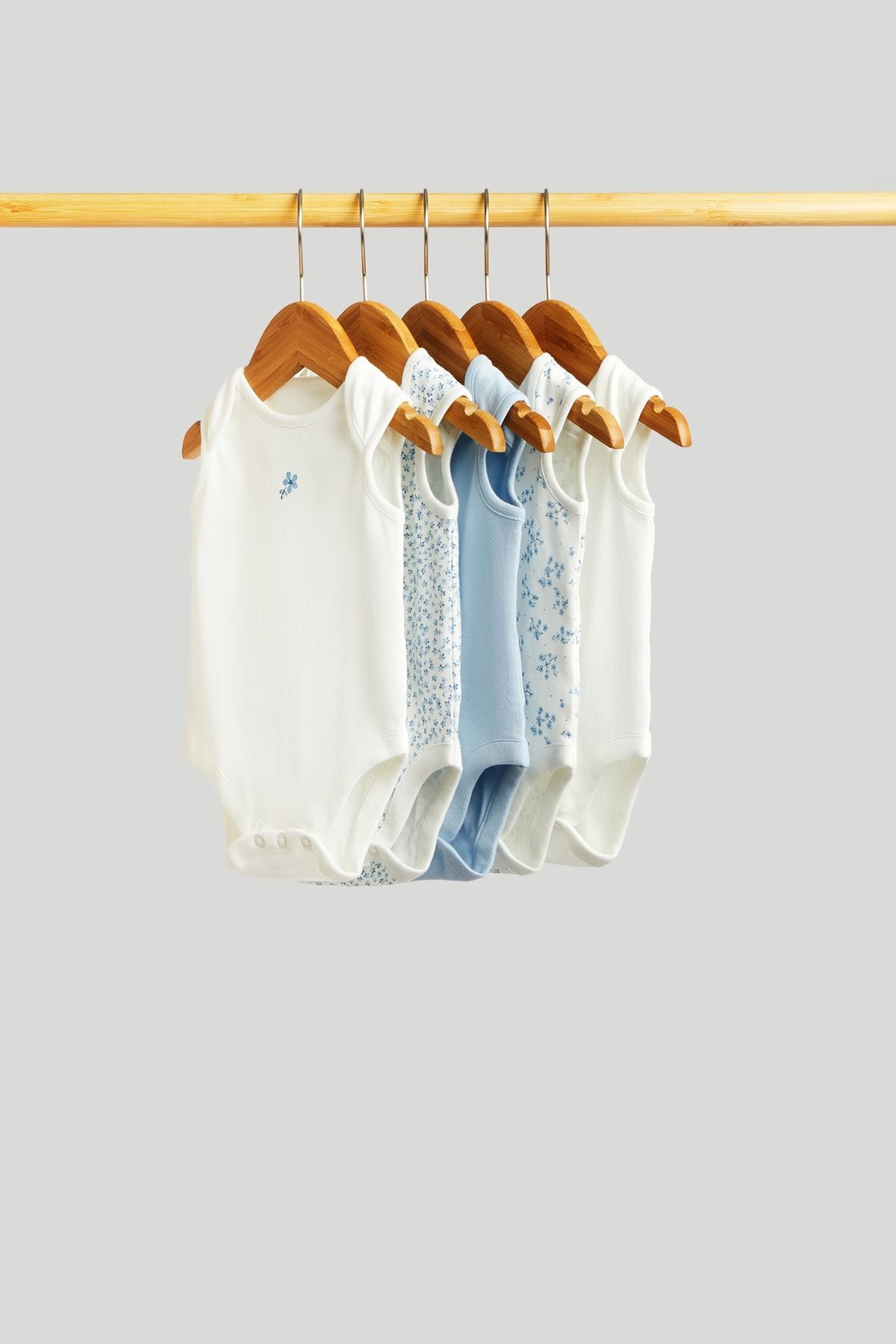 MOTHERCARE 5Li Body Set