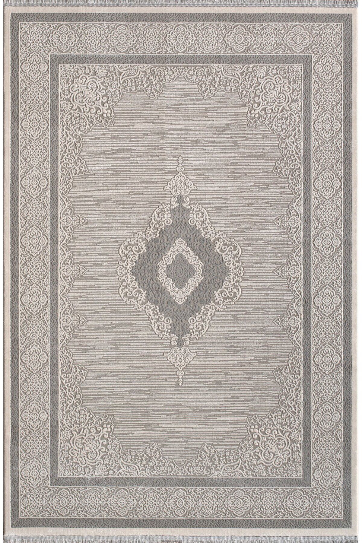 Artemis Halı Artemis Halı Anetta - 03319G - Krem Gri Halı
