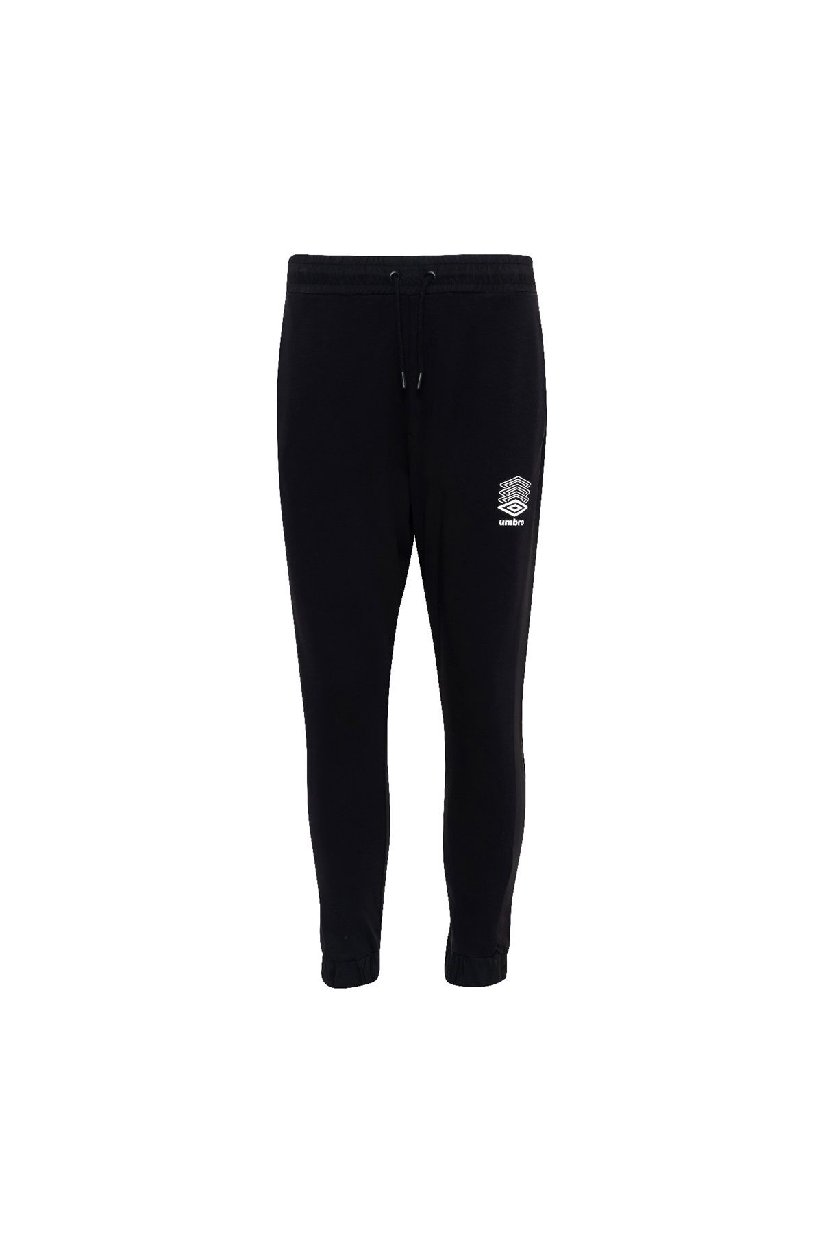 UMBRO More Sweatpants - Siyah - M