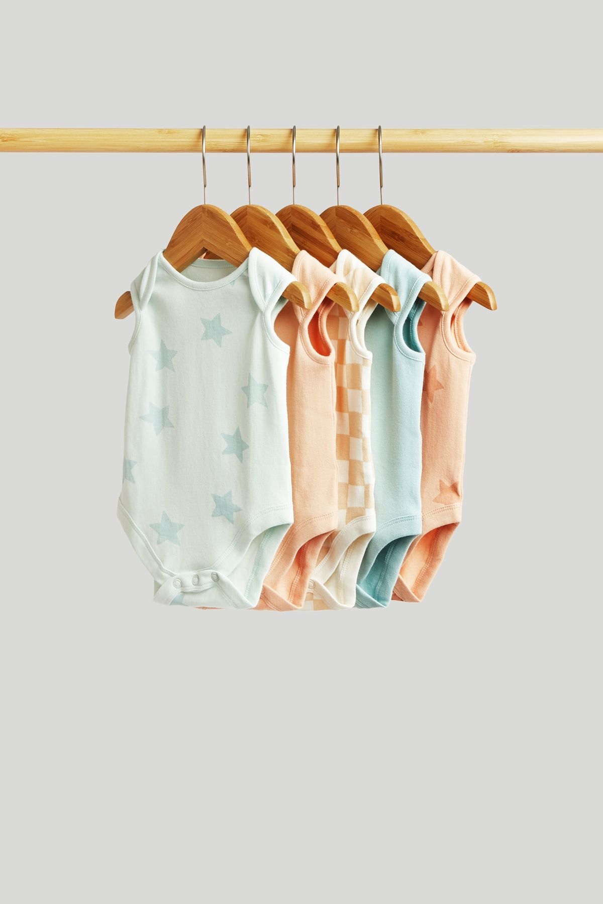 MOTHERCARE 5Li Body Set