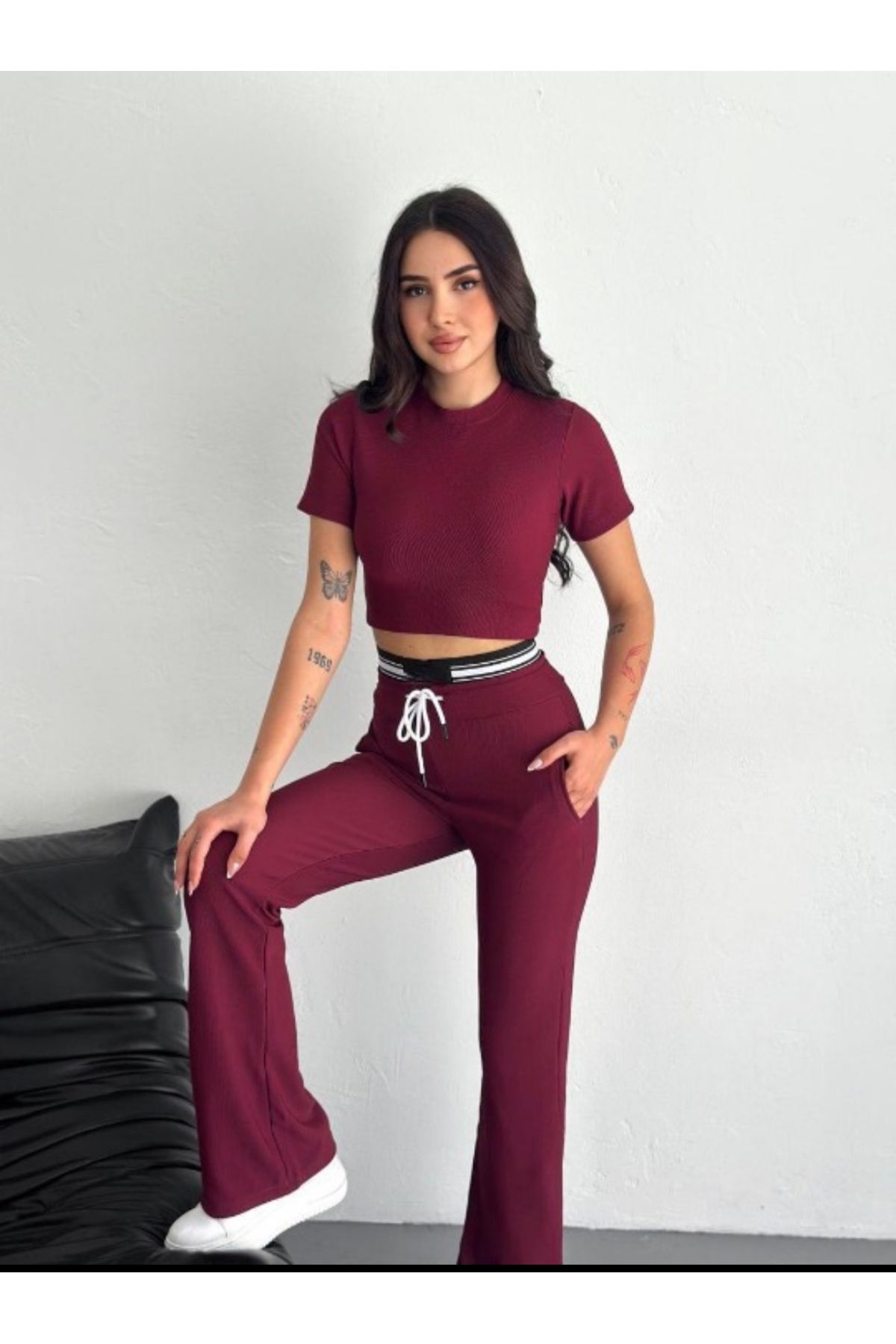 MODA T-Shirt  Pantolon takım