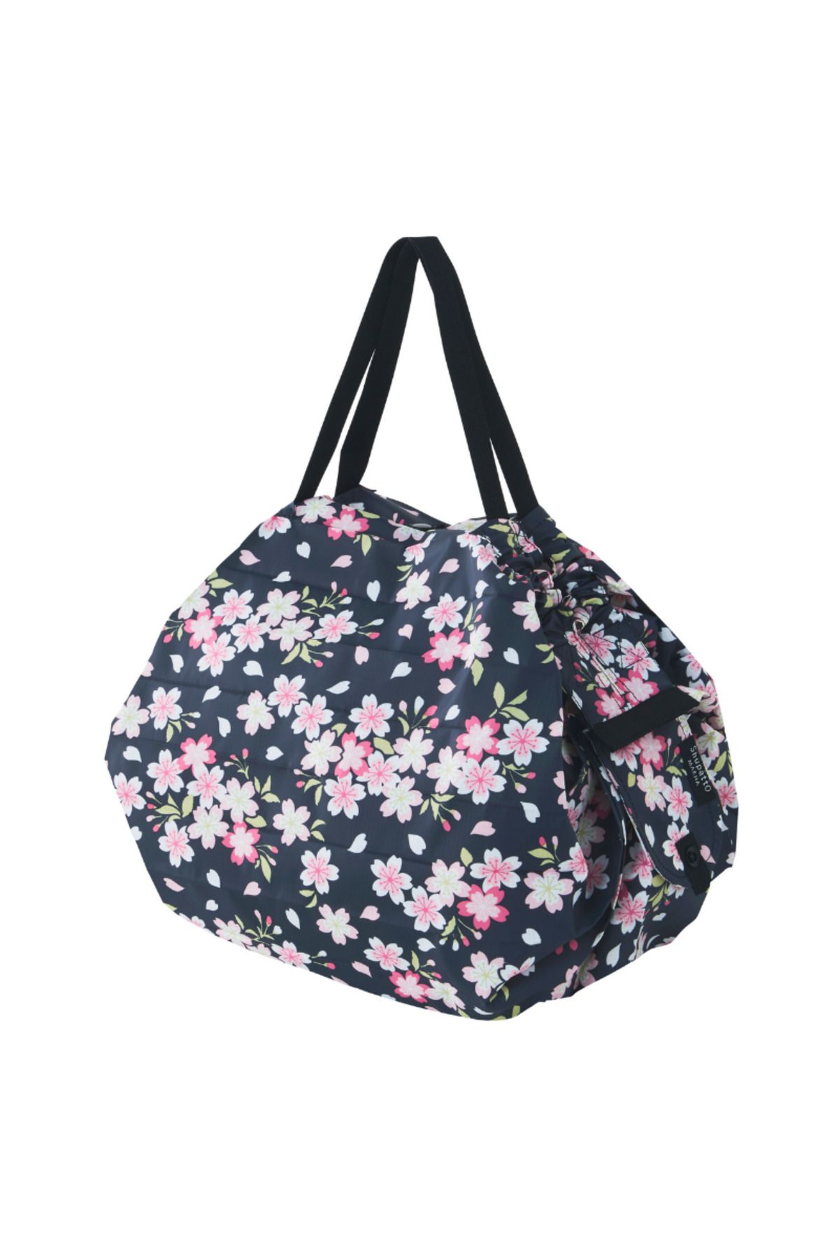 Shupatto Compact Bag - M - Sakura
