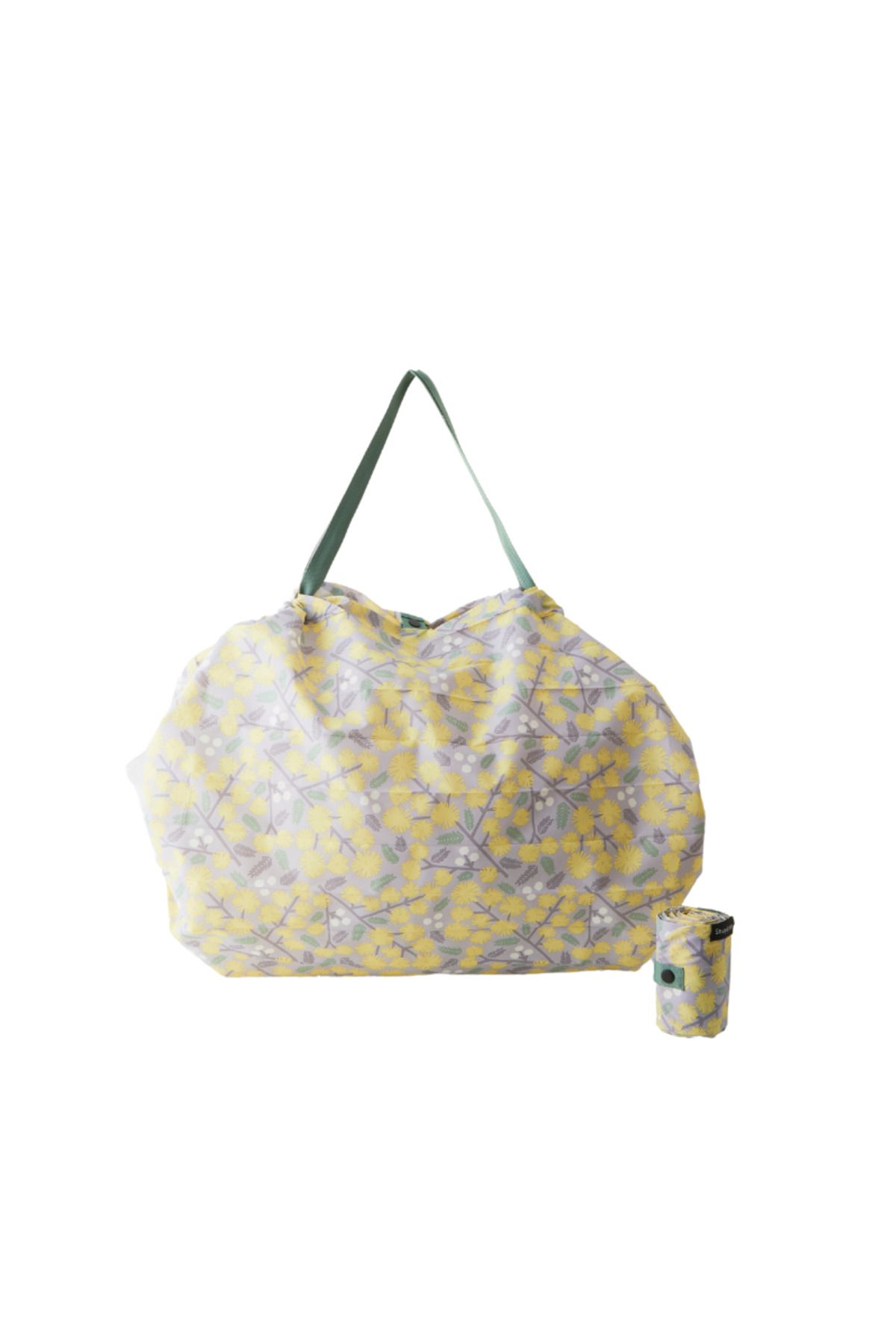 Shupatto Compact Bag - L - Hana