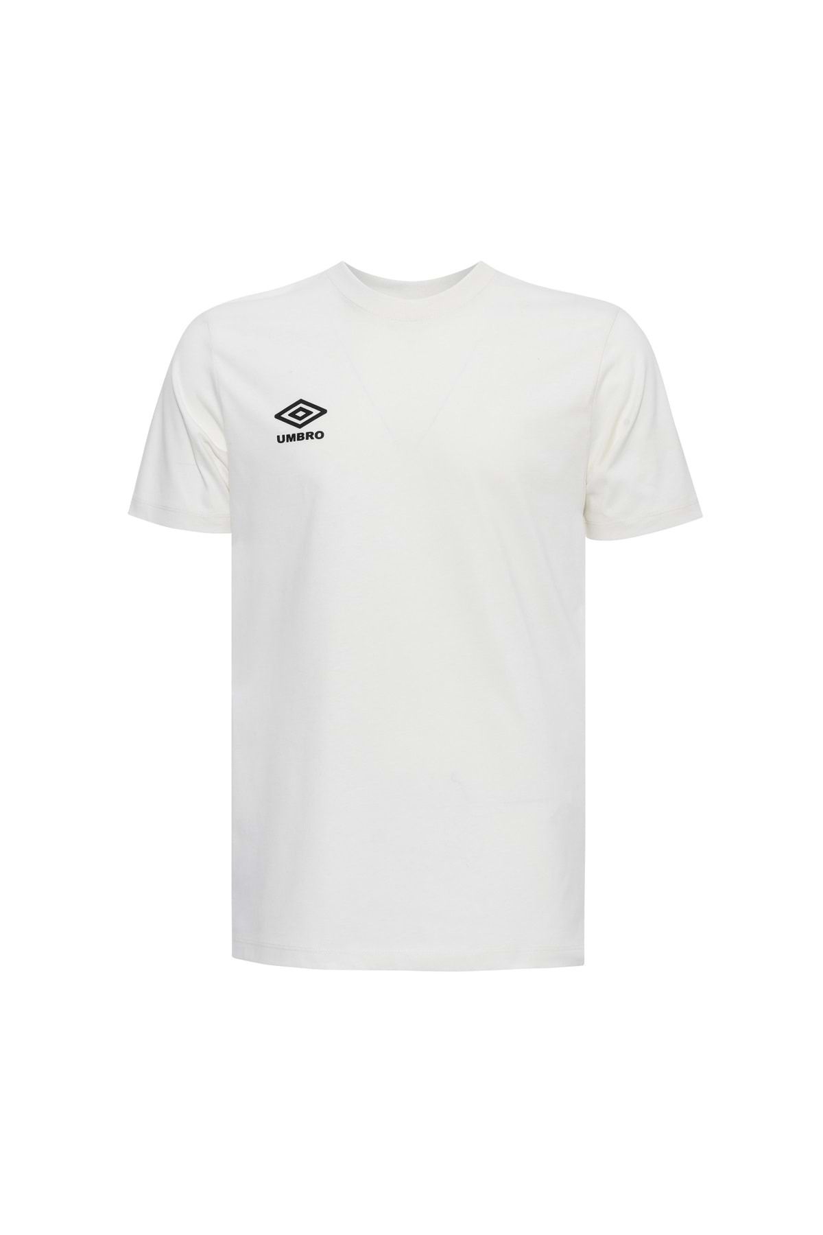 UMBRO Simple Tee T-Shırt - Beyaz - L