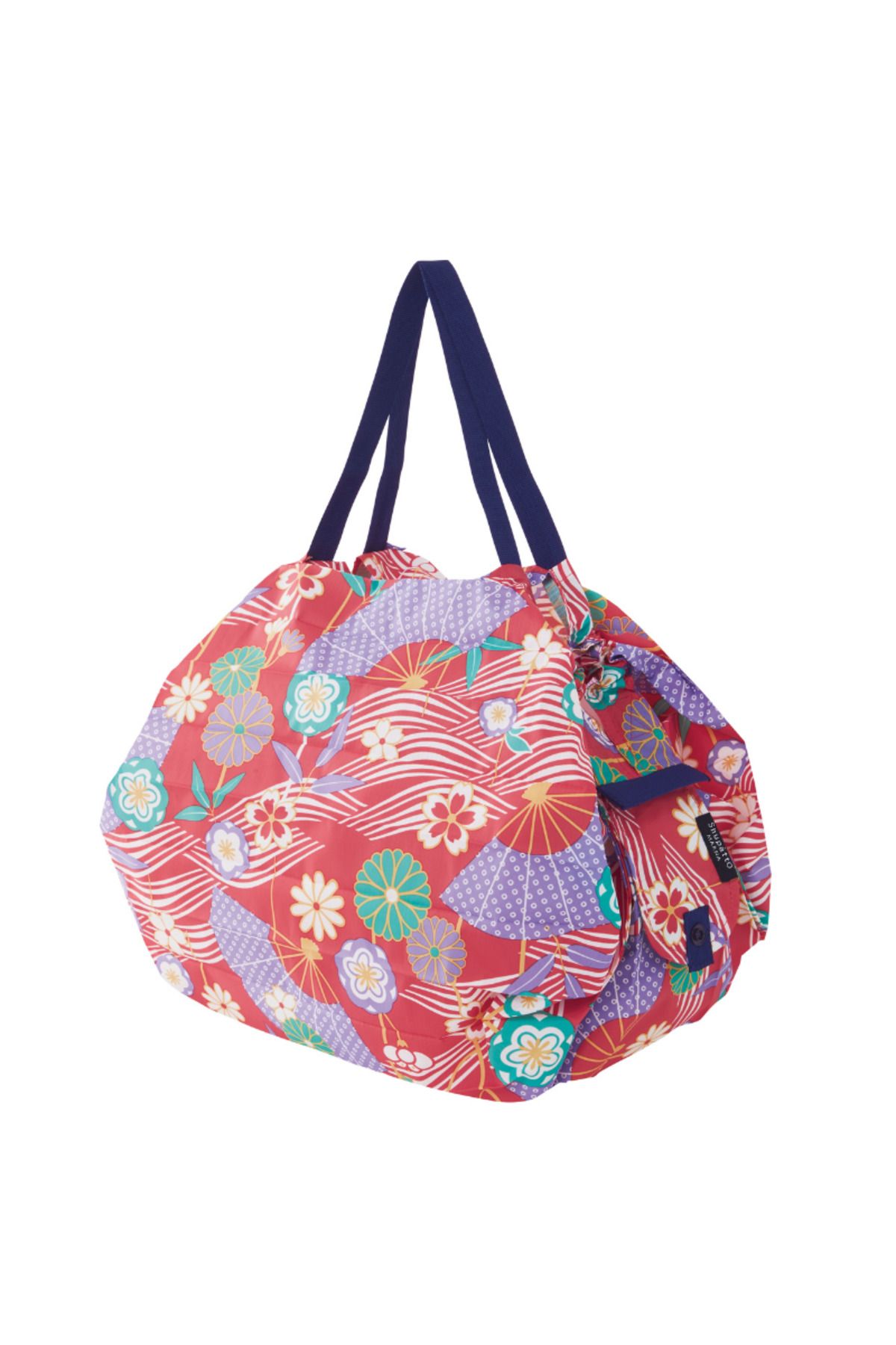 Shupatto Compact Bag - M - Ougi