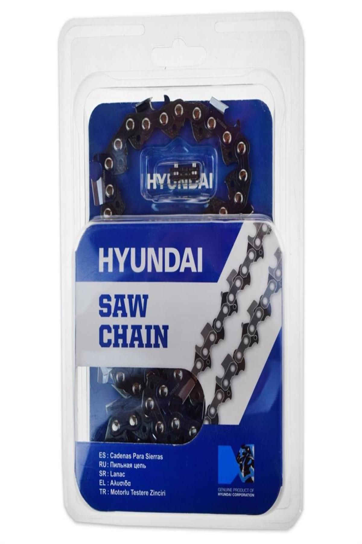 Nextpage Hyundaı Testere Zinciri 1.5mm 3/8 36 Diş Köşeli