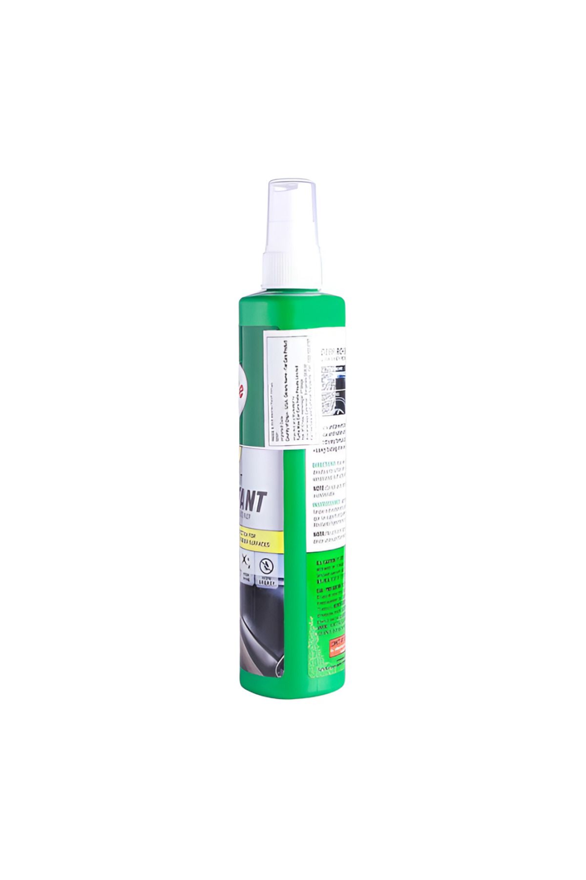 Turtle Wax-T96R Quick and Easy Inside and Out Protectant 307ml 3