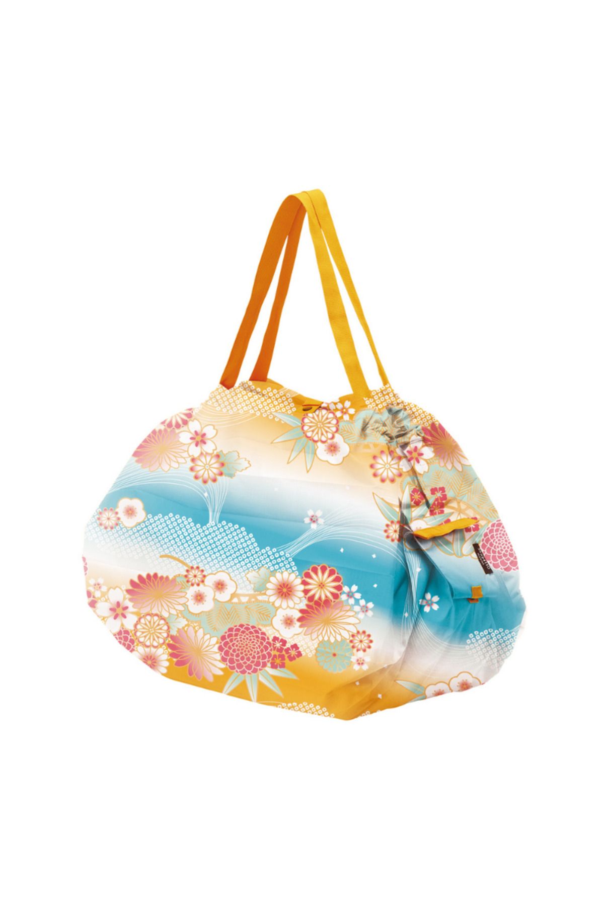 Shupatto Compact Bag - L - Nagare Gumo