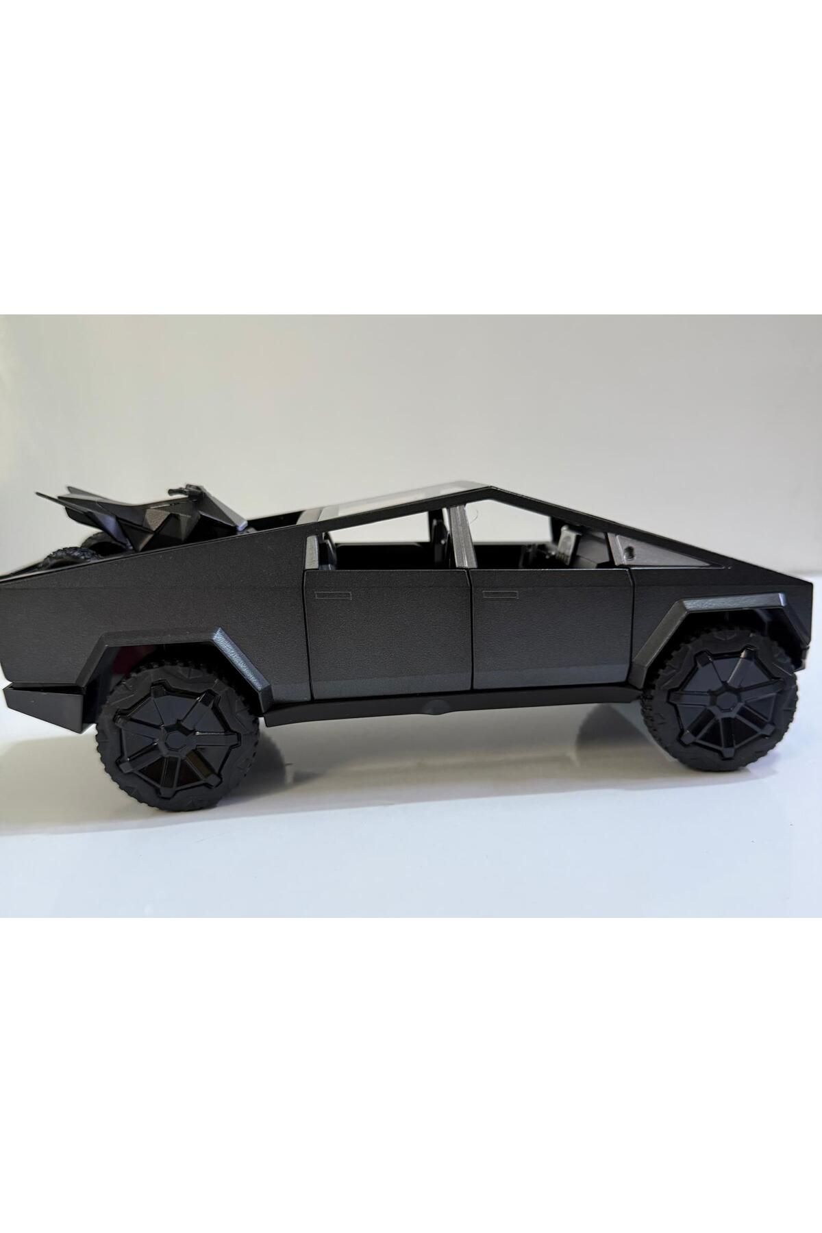 Hepsilazım Tesla Cybertruck Oyuncak Araba