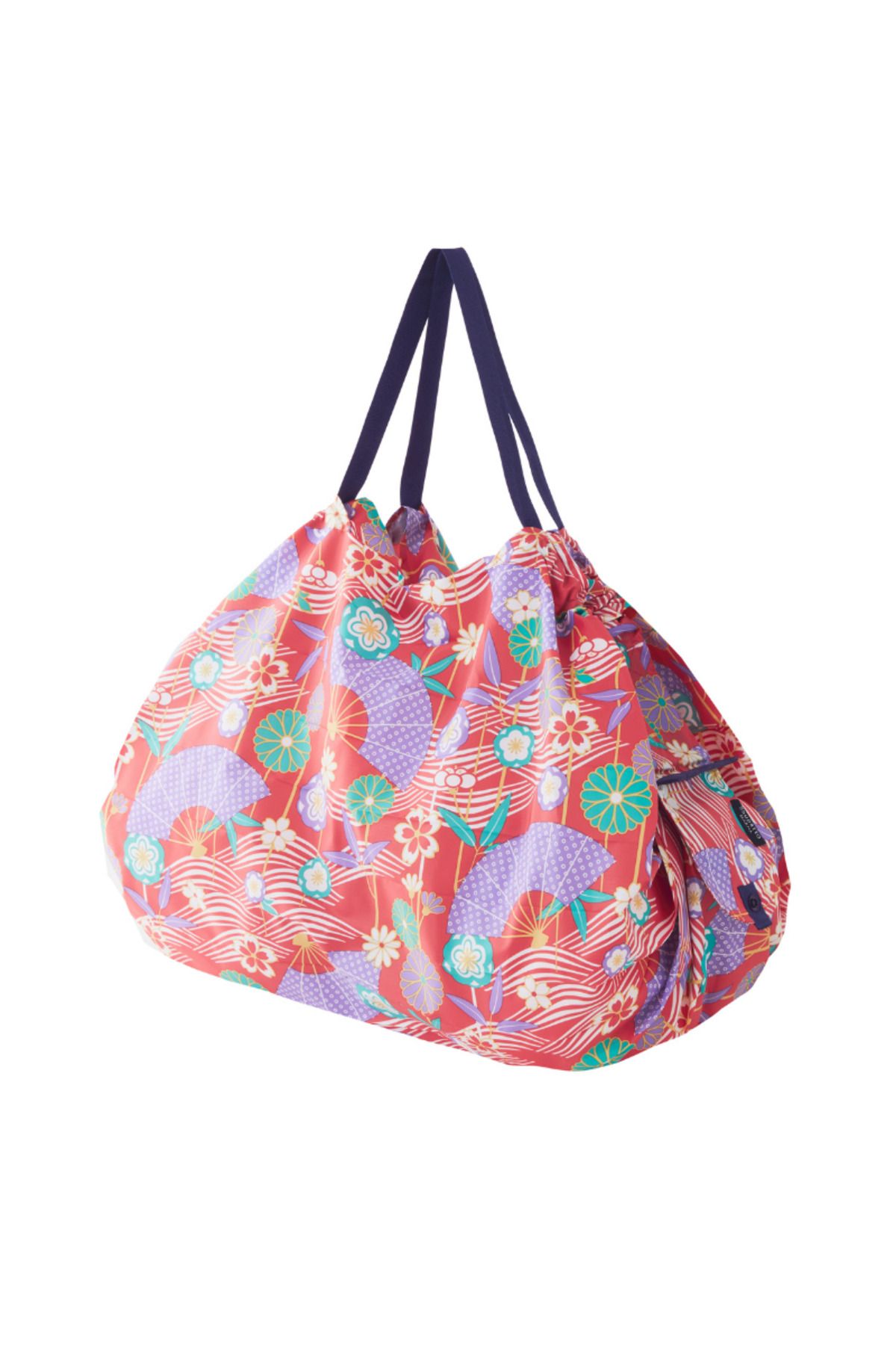 Shupatto Compact Bag - L - Ougi