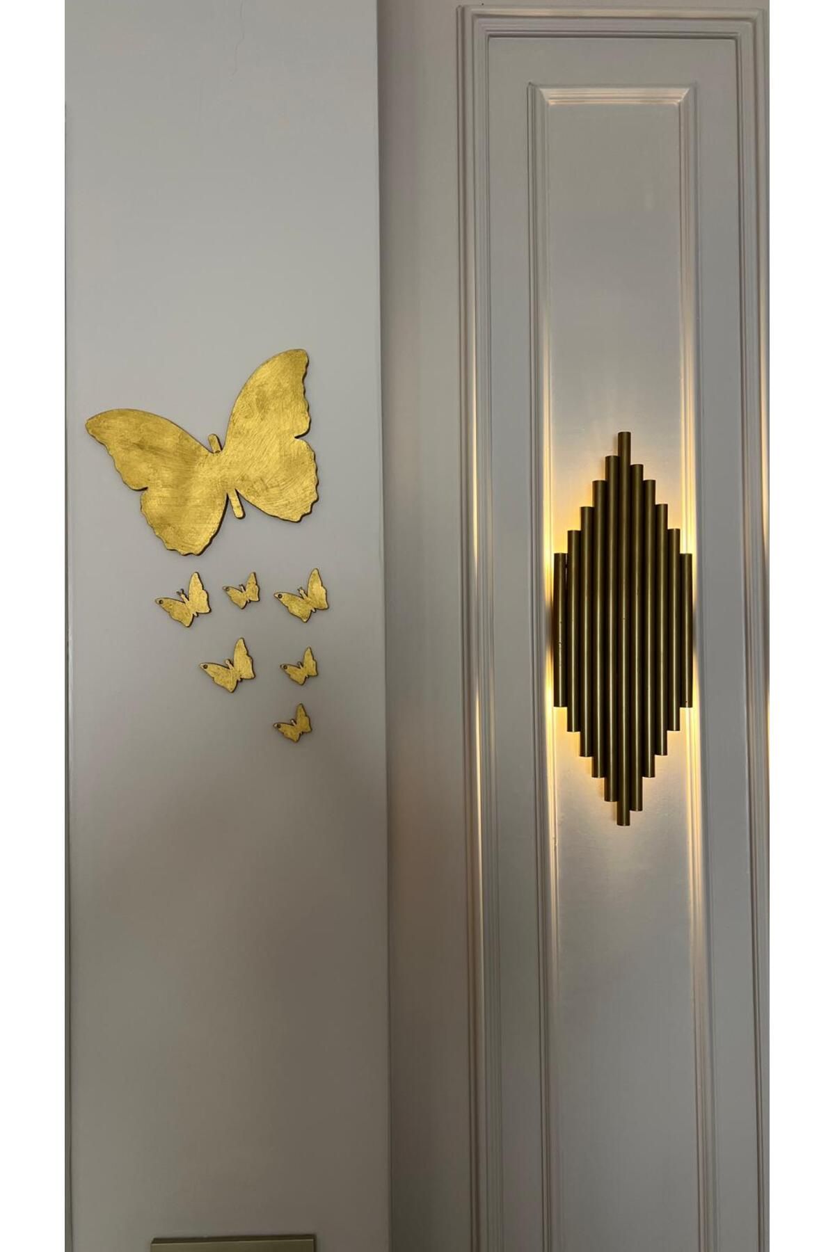 BellaMatta bella butterfly