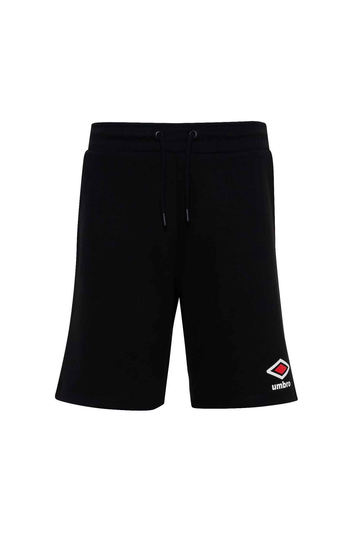 UMBRO Tag Shorts - Siyah - 4XL
