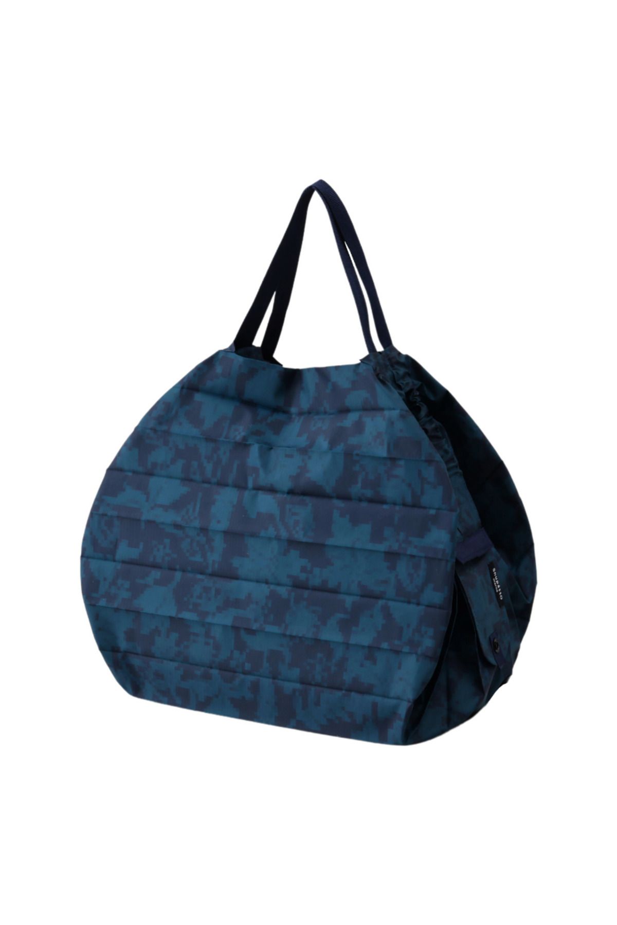 Shupatto Compact Bag - M - Deep Forest