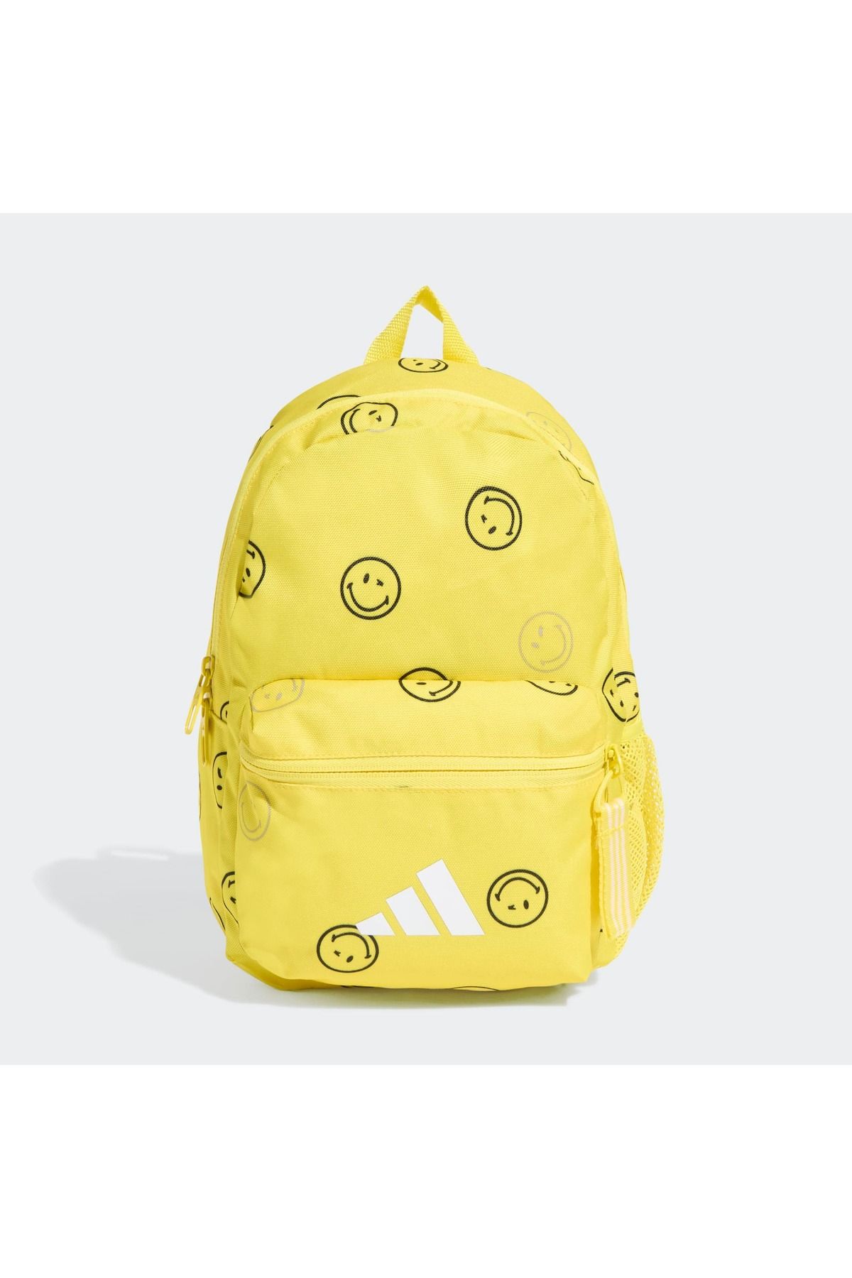 adidas Smiley Çocuk Sarı Sırt Çantası (JX5643)