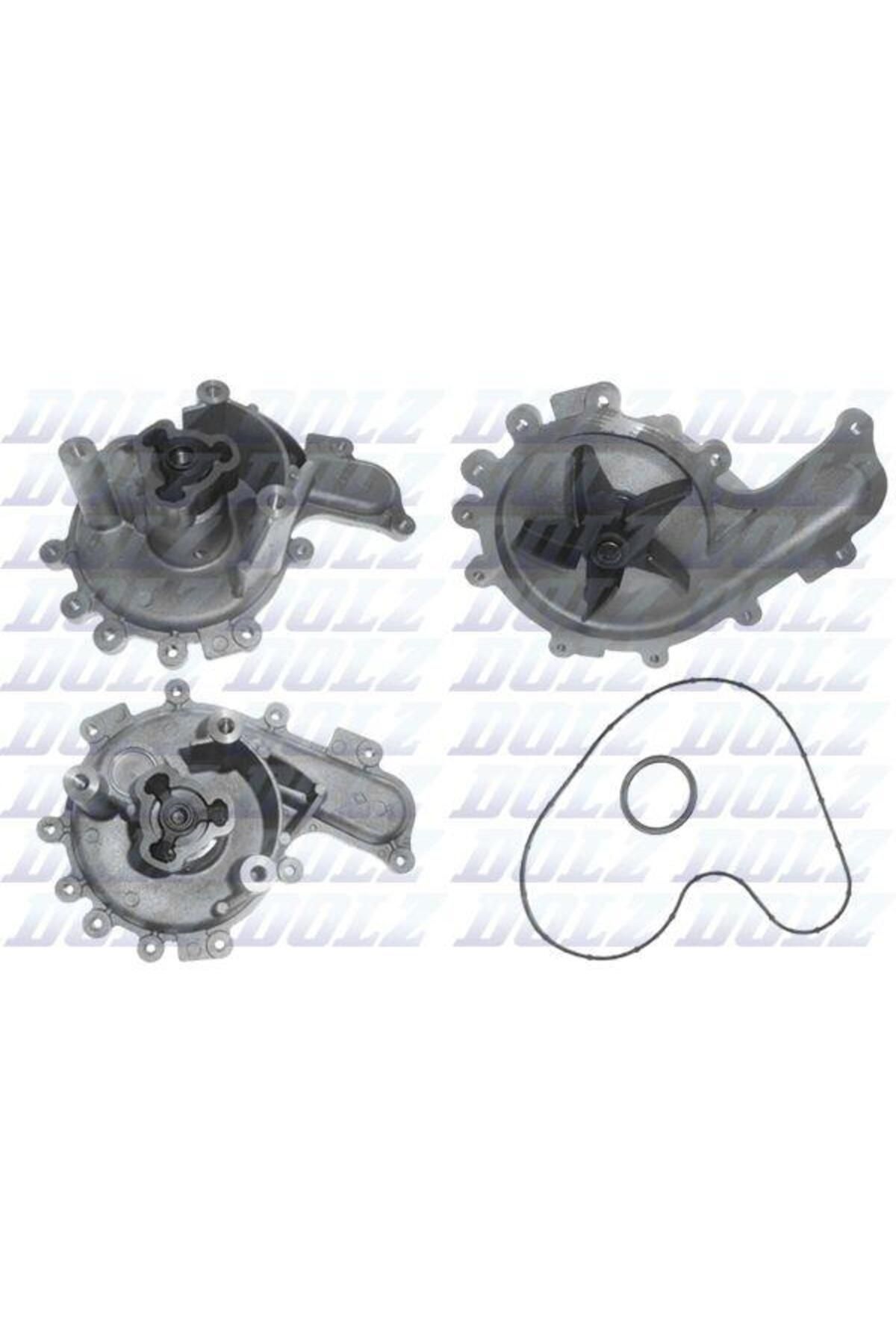 Universal DEVİRDAİM DUCATO-BOXER-JUMPER-FORD TRANSİT 2.2 HDI-TDCI 06 PA996