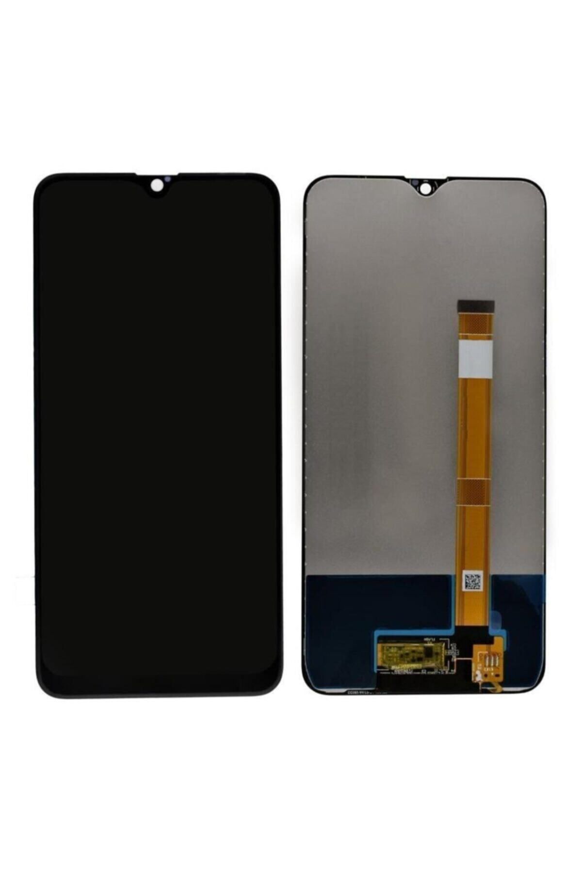 ErCorp Oppo Ax7 Uyumlu LCD EKRAN