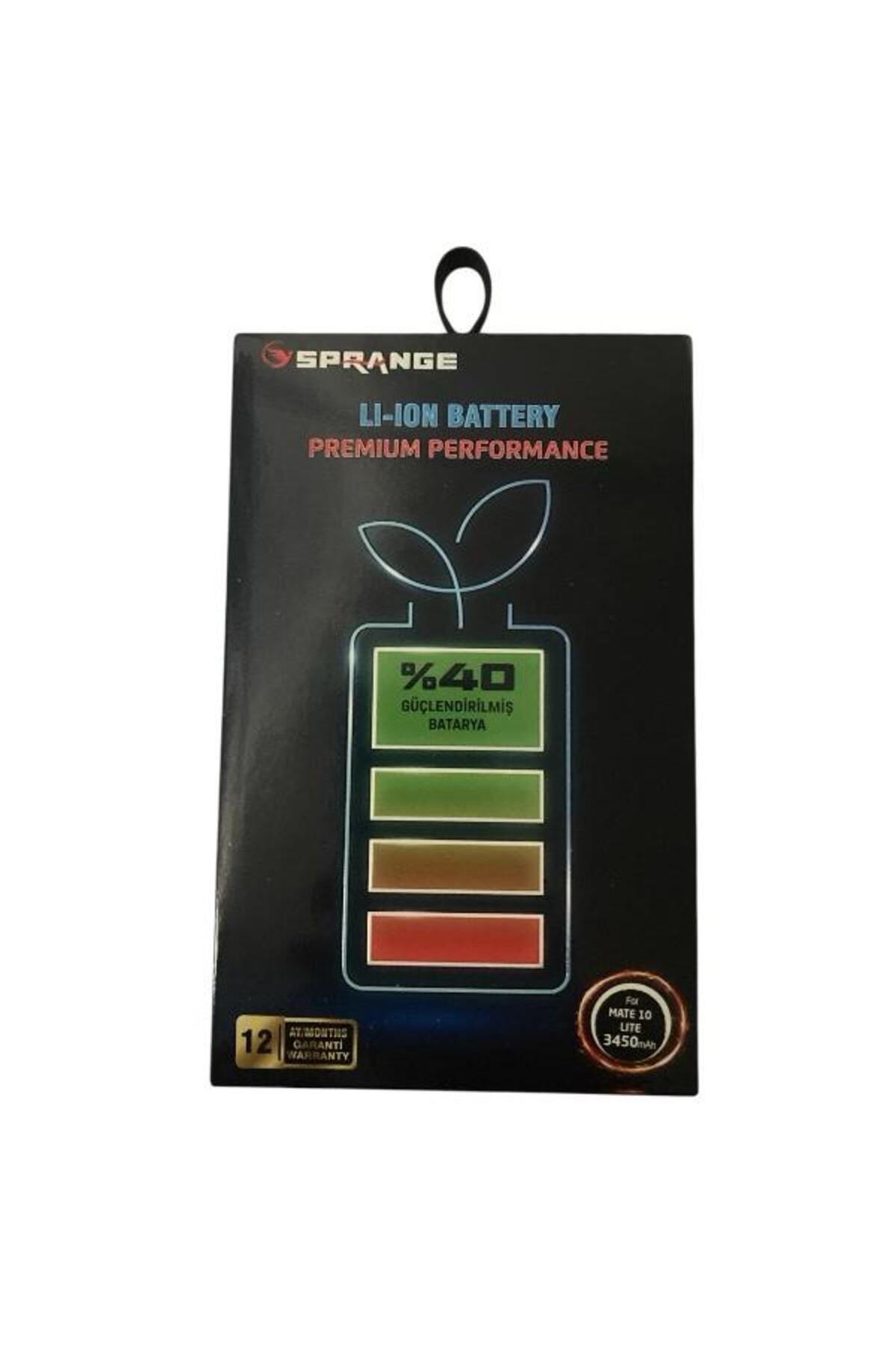 WASHA Huawei Mate 10 Lite 3450mAh LI-ION Battery