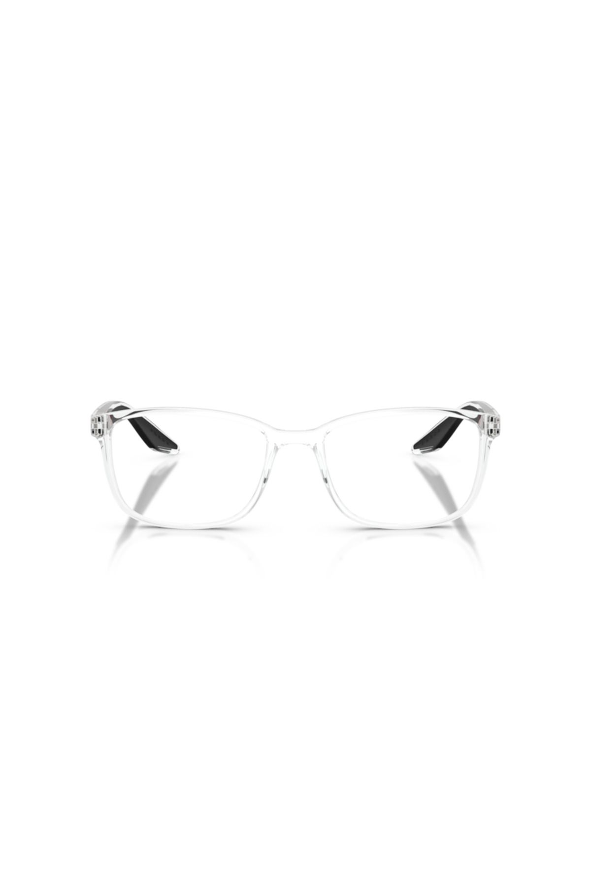 Prada Linea Rossa-Man - Glasses- Ps 07rv - Lense Size:53mm - Crystal 4