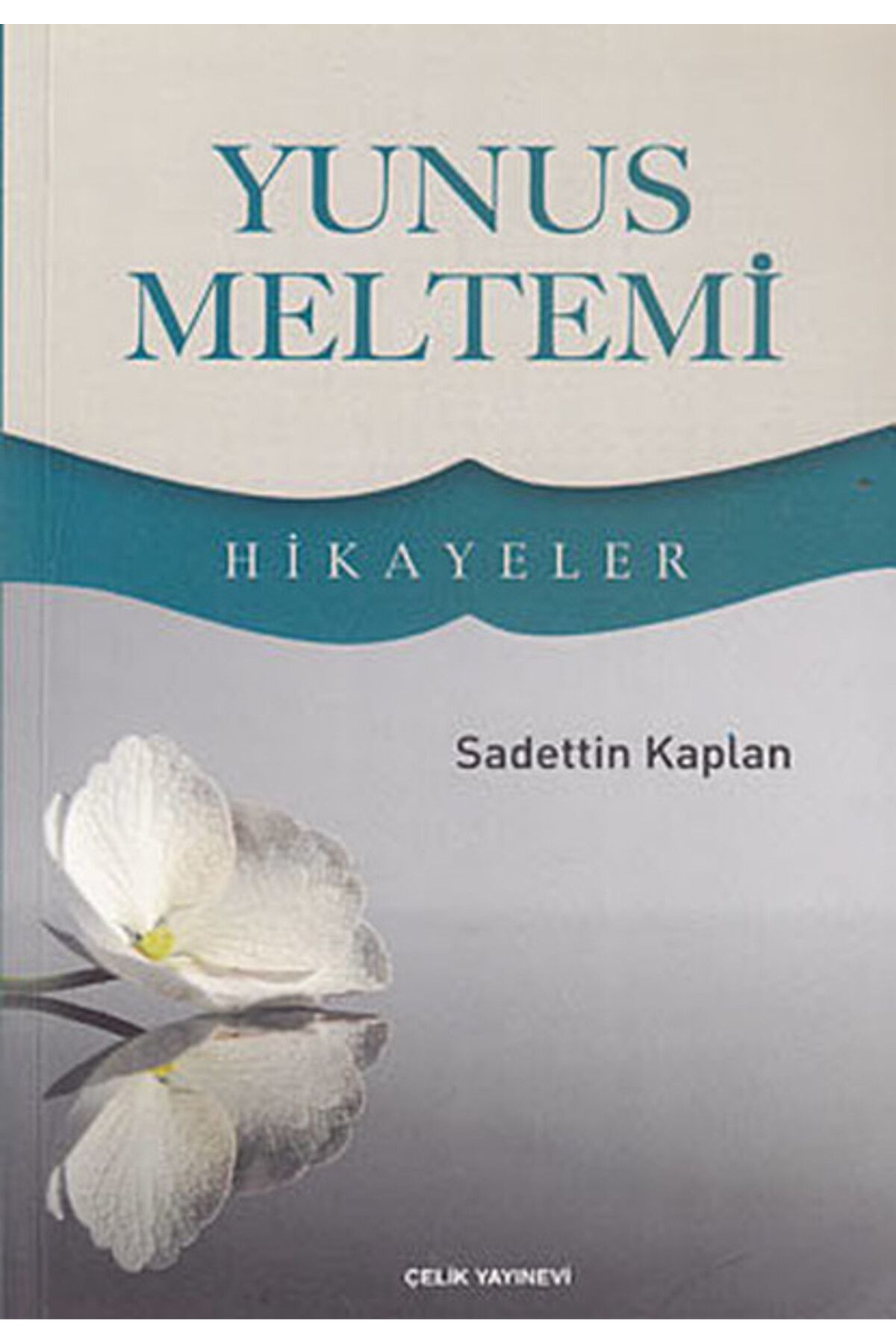 Çelik Yayınevi Yunus Meltemi