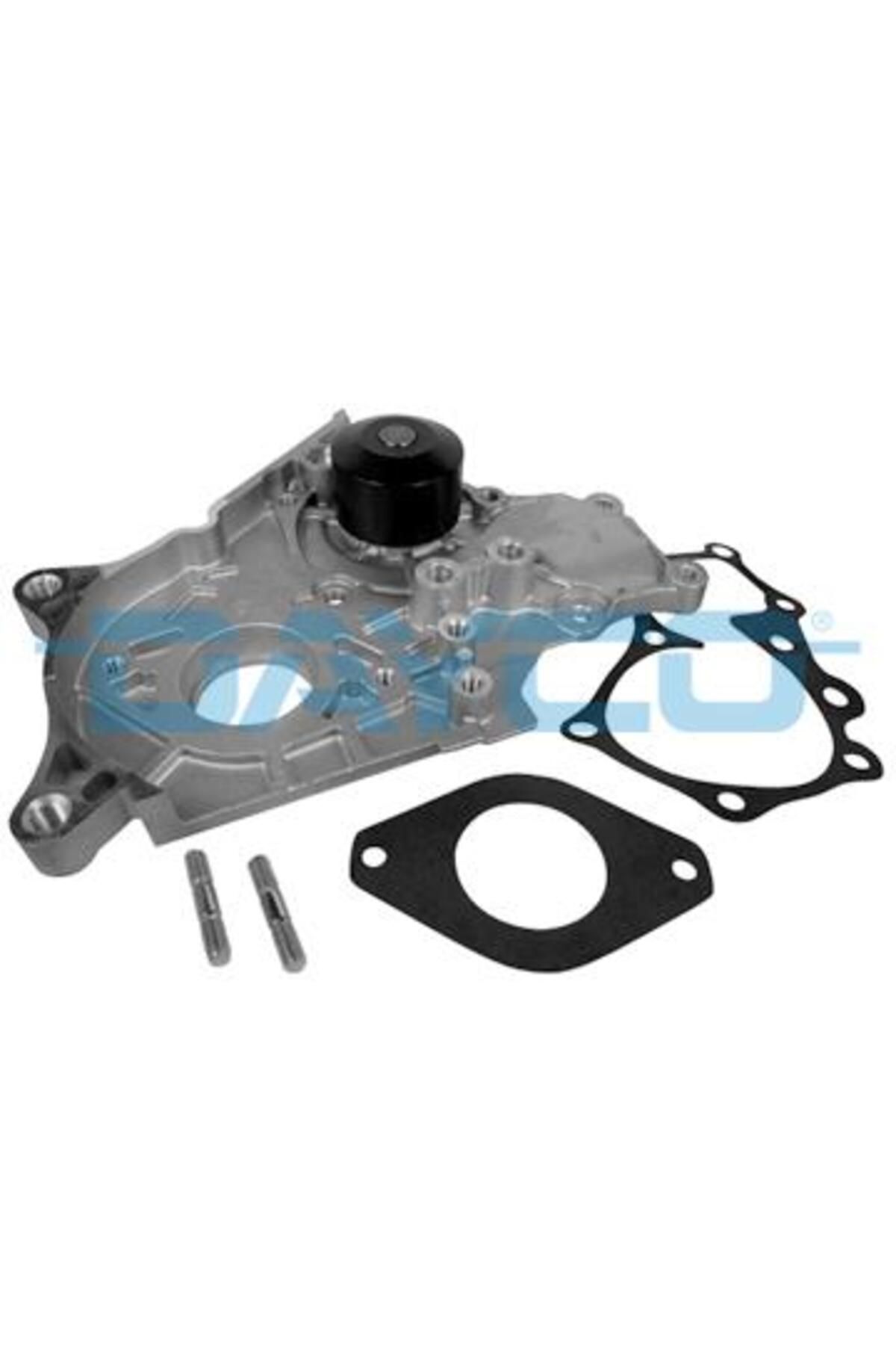 DAYCO DEVİRDAİM TOYOTA.0 D-4D / COROLLA VII E12 . SW : 2.0 D-4D / PREVİA II ACR3 : 2.0 D-4D / RAV 4 II