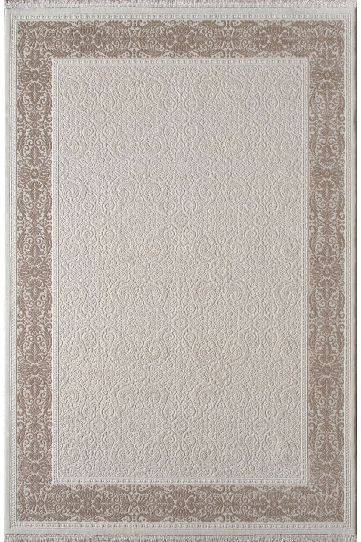 Artemis Halı Artemis Halı Anetta - 03318D - Krem Bej Halı