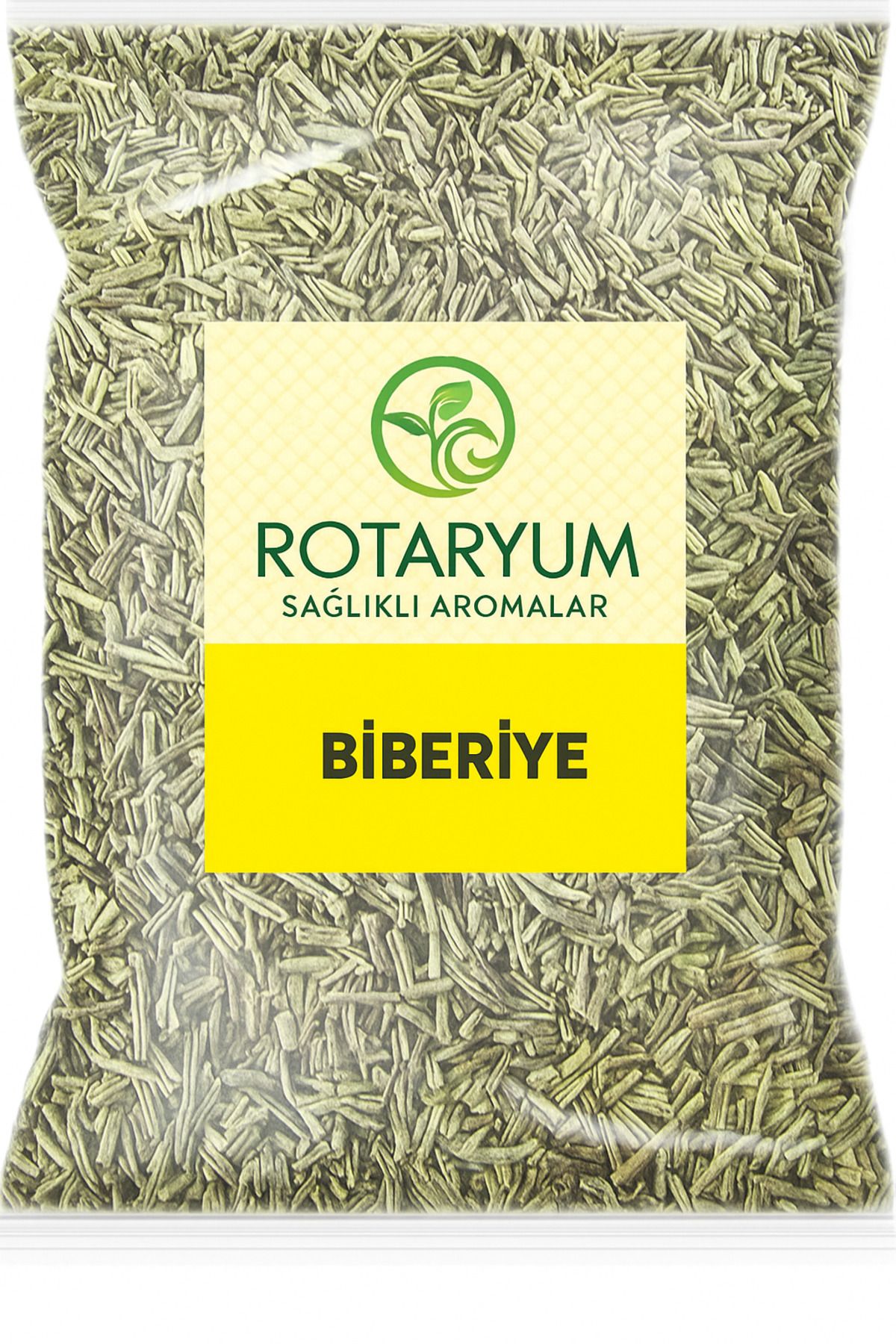 Rotaryum Biberiye Kuru 100Gr