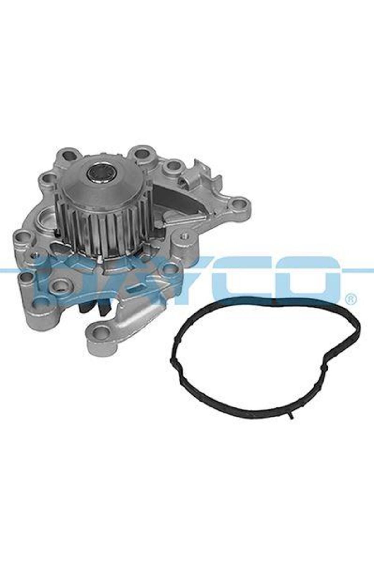 DAYCO DEVIRDAIM FOCUS IV 17 ECOSPORT 17 YENI CONNECT 17 1.5 ECOBLUE 2008-208-3008 II-301-308 II-5008 II-50
