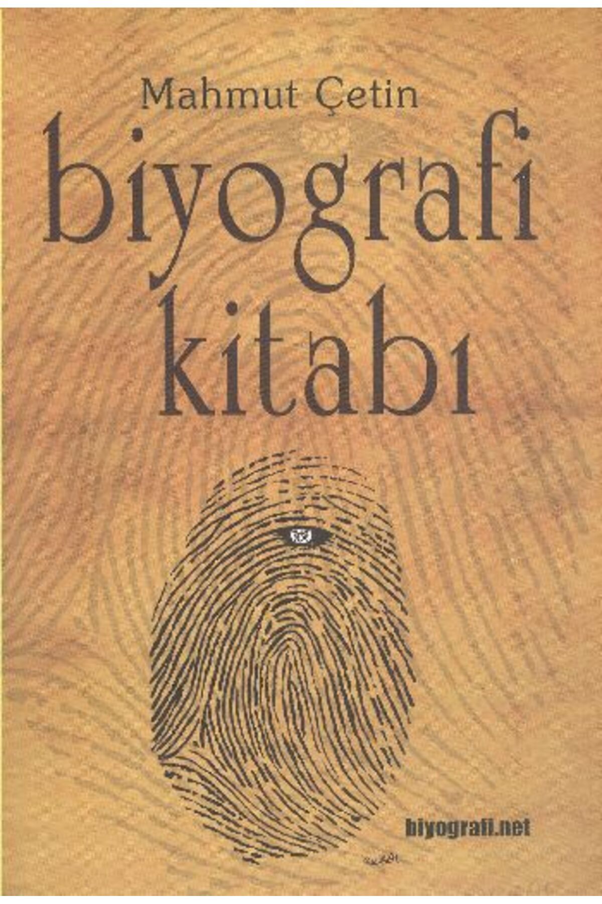 Birleşik Yayınevi Biyografi Kitabı