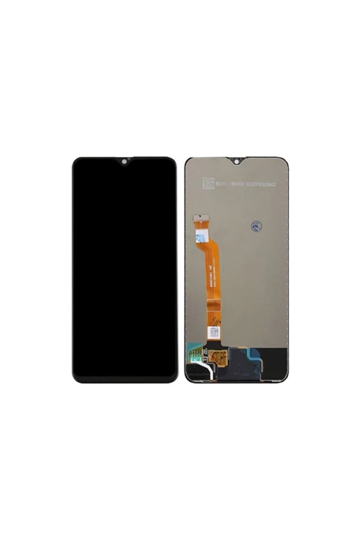 ErCorp Oppo A7x Uyumlu LCD EKRAN