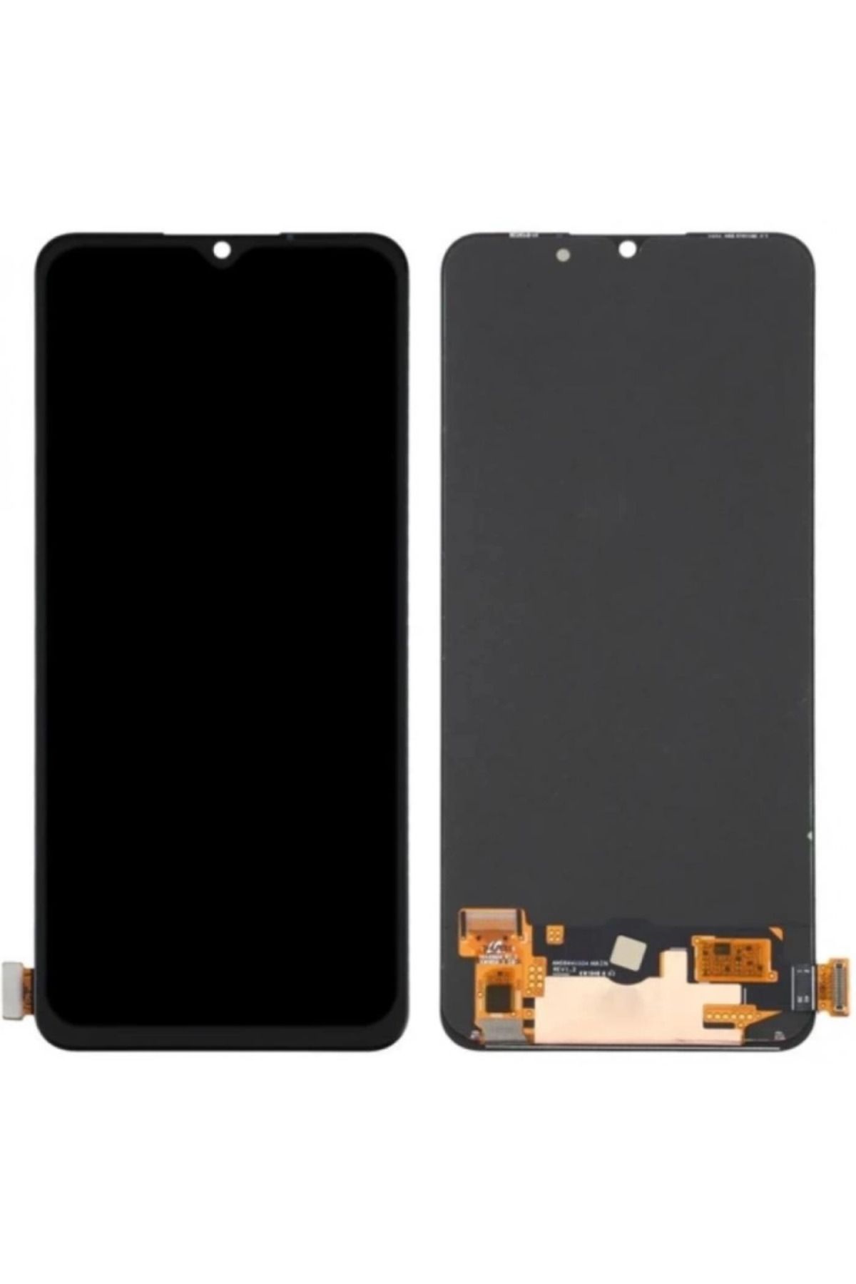 ErCorp Oppo Reno 3 Uyumlu LCD EKRAN OLED