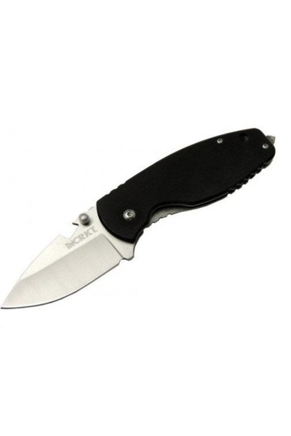 bahadırsilahcılık Crkt Heat Çakı 3329 Bk 18 cm