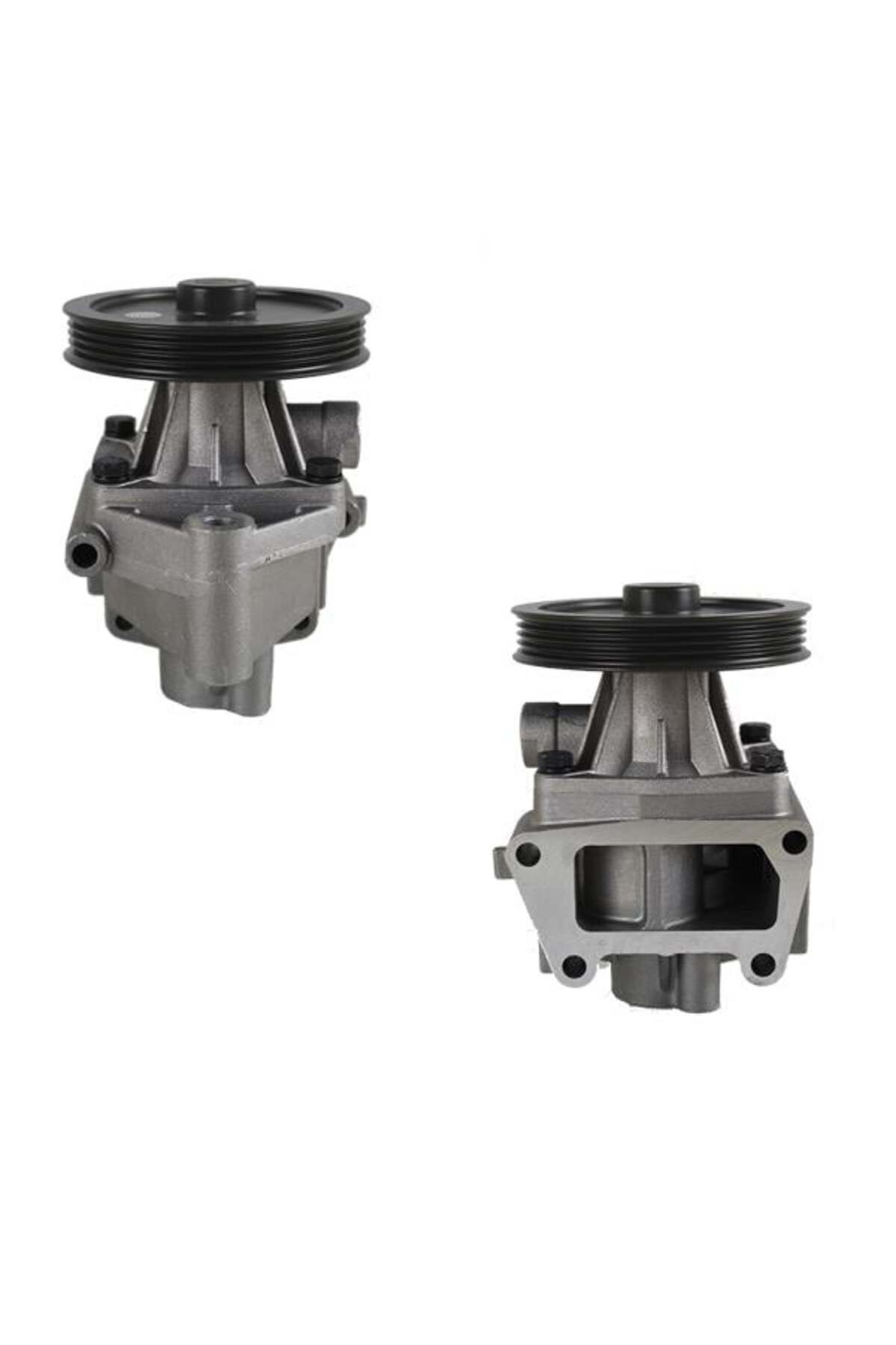 THERMAX x DEVİRDAİM ALT KARTER KOMPLE TMPR 97 MOD-UNO 70 89-93