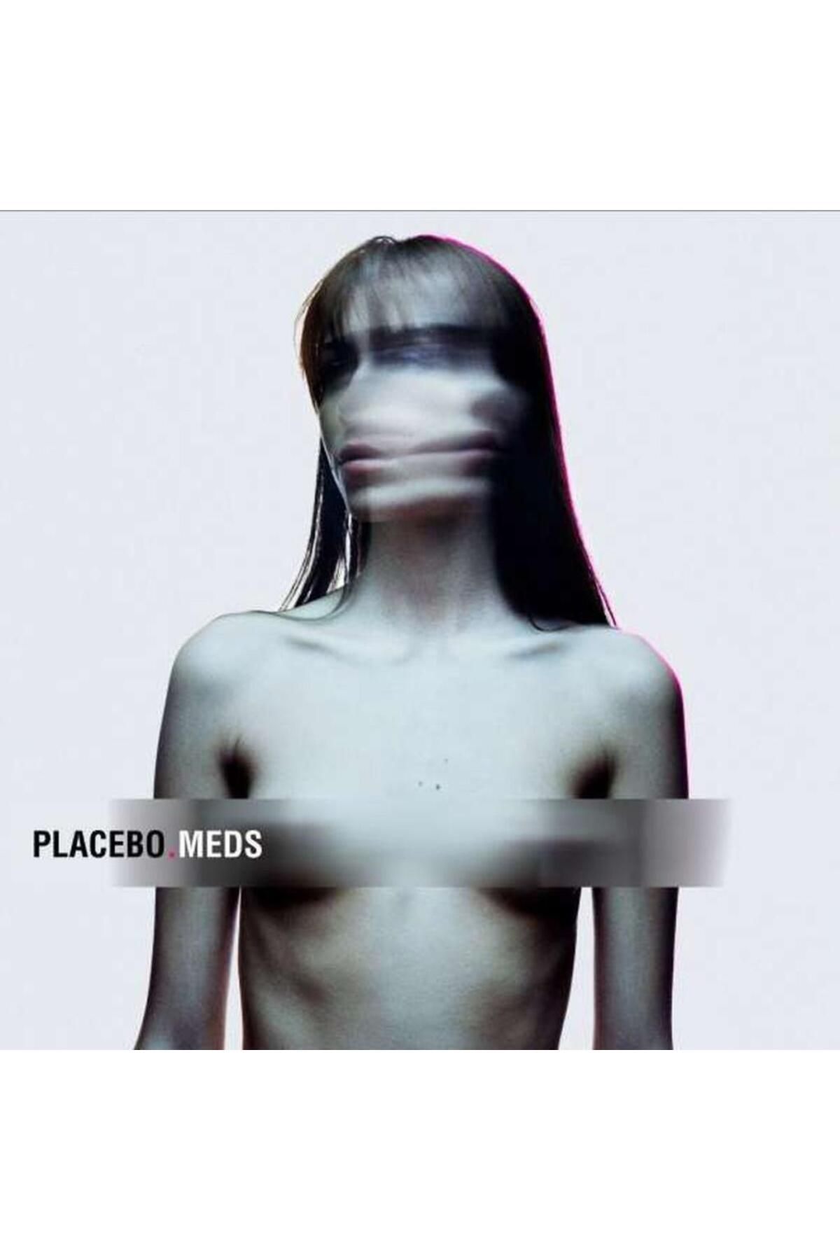 ELEVATOR MUSIC Placebo Meds Plak