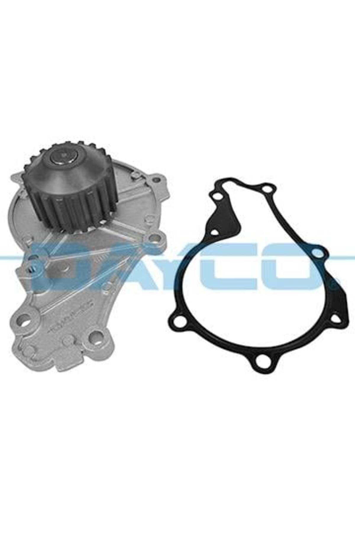 DAYCO DEVIRDAIM FOCUS II 04 11 1.6 TDCI FOCUS III 11 17 ECOSPORT 14 FIESTA 08 17 KUGA II 14 18 COURIER 14