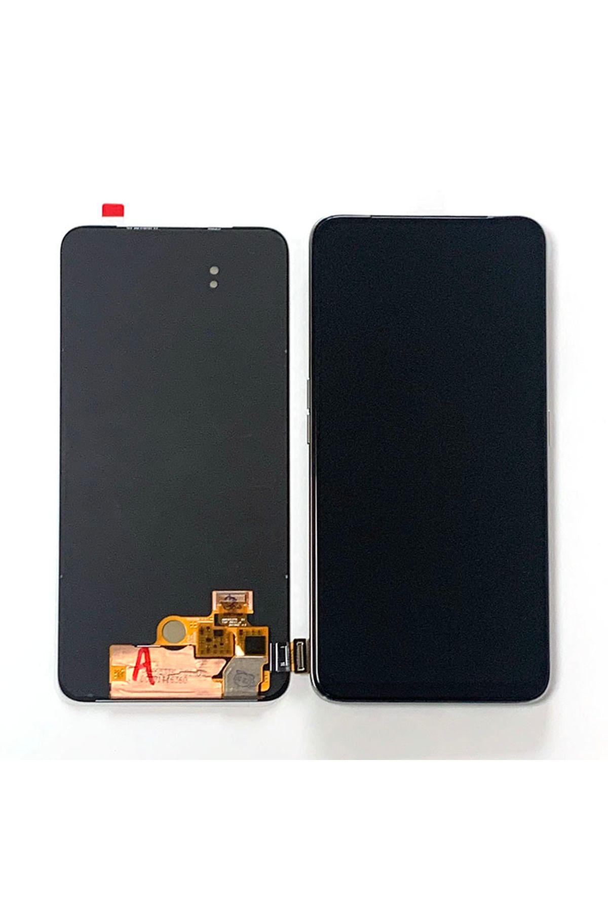 ErCorp Oppo Reno 2Z Uyumlu LCD EKRAN TFT