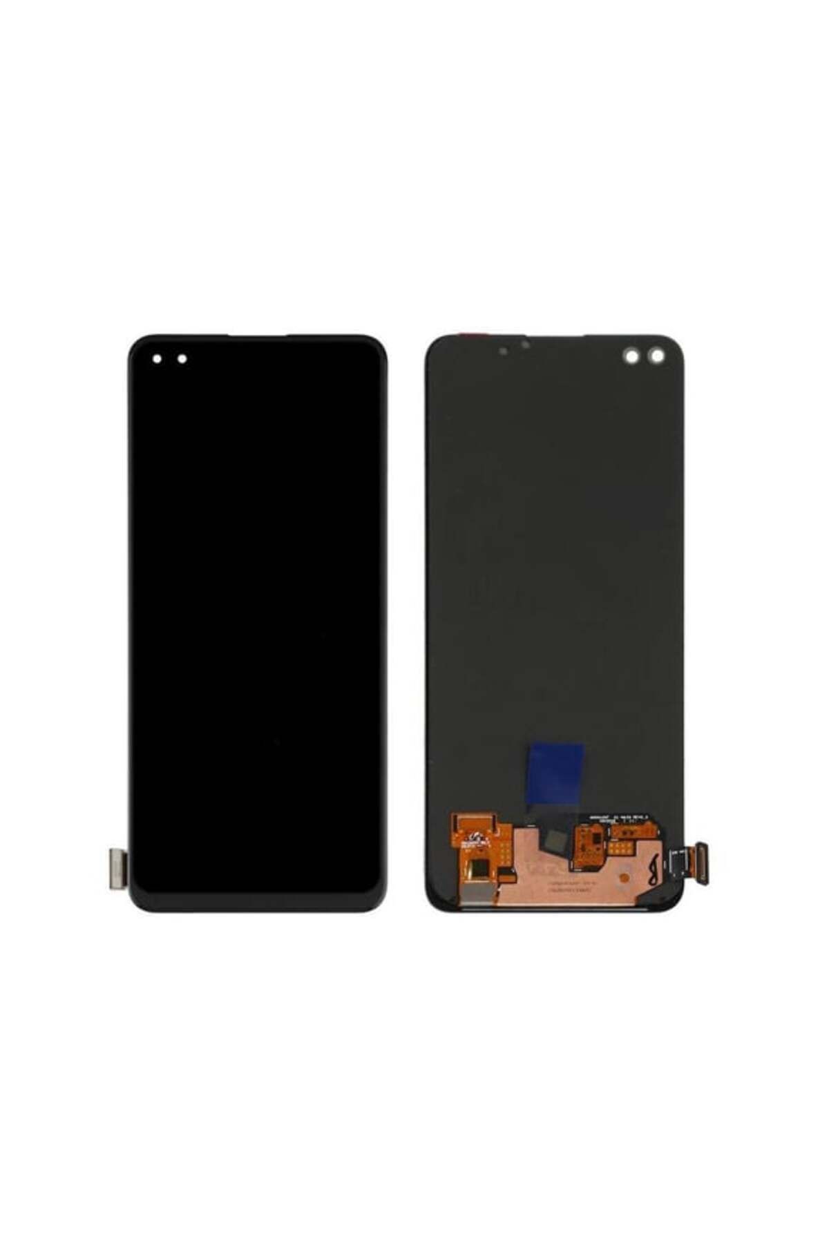 ErCorp Oppo Reno 4 Lite Uyumlu LCD EKRAN TFT