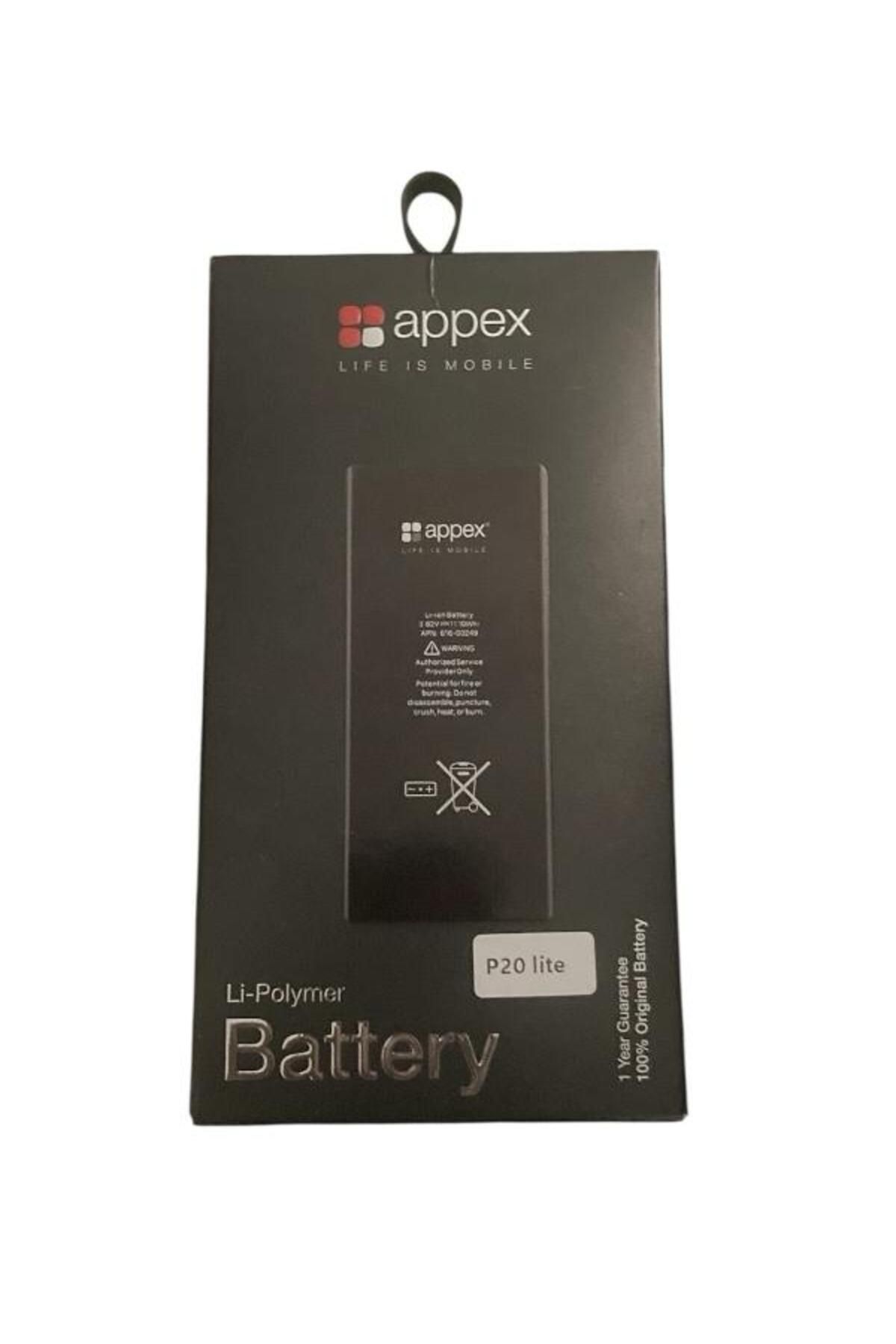 WASHA Huawei P20 Lite Lİ-Polymer Battery