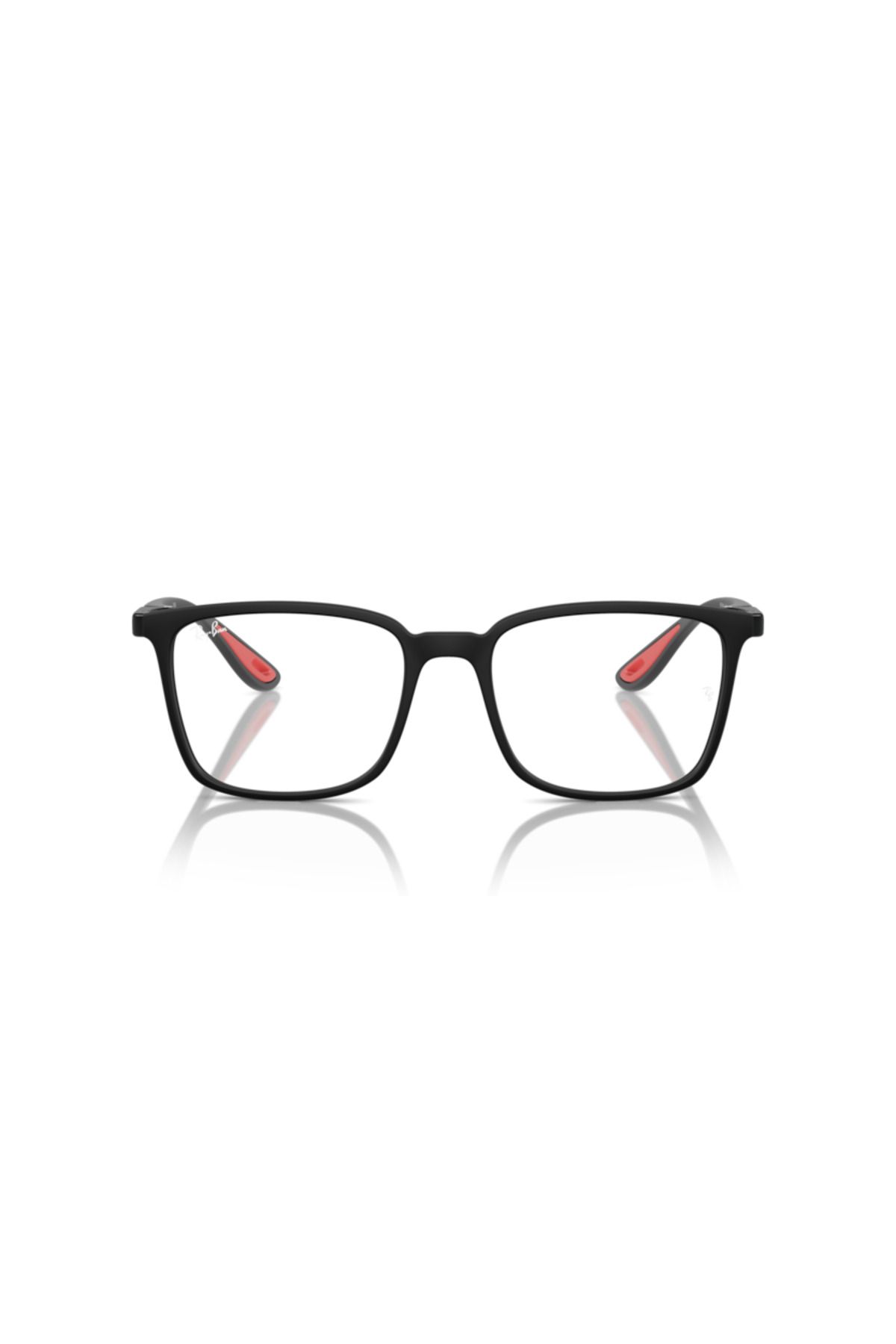 Ray-Ban-Ray Ban Vista Unisex Square Eyeglasses- Rb 7240m - Lense Size:54mm - Matte Blue 5