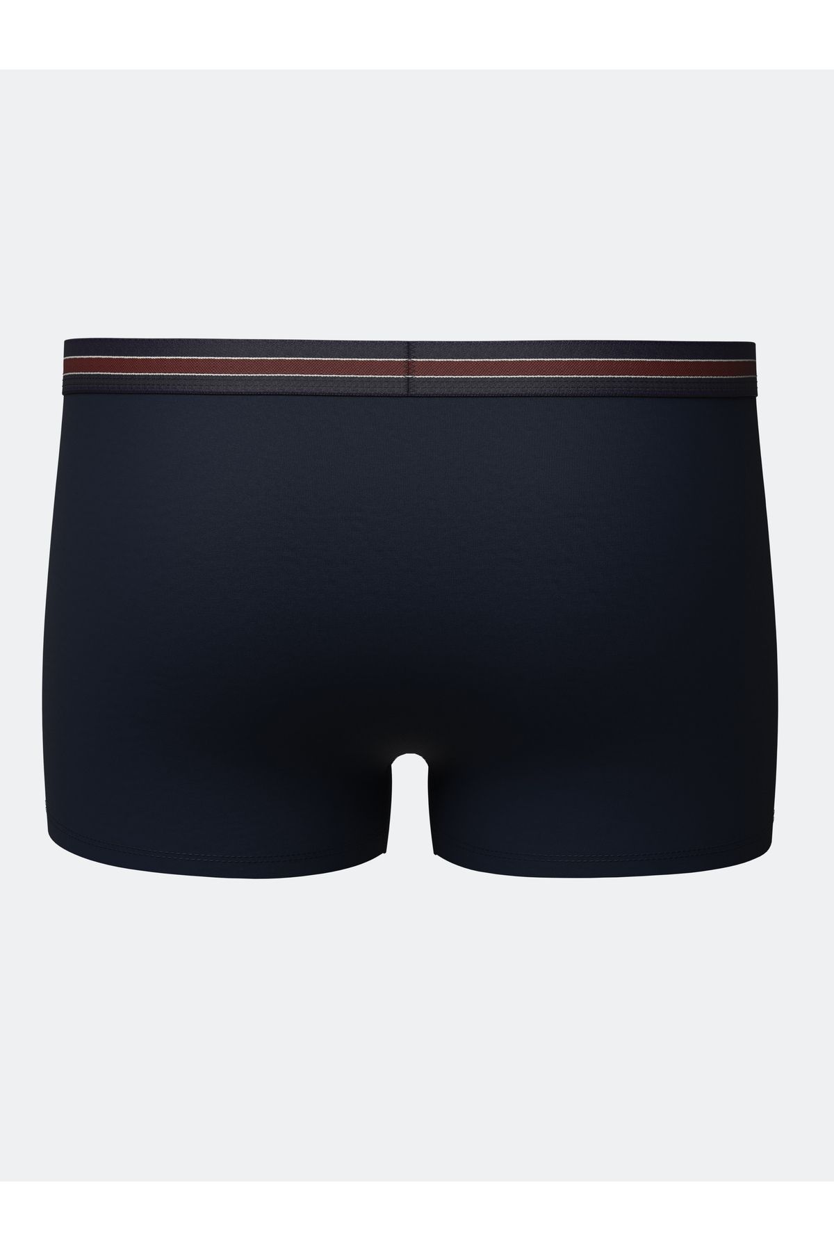 LC Waikiki-Standard Fit Cotton Flexible Ανδρικό Boxer 3 τεμαχίων 5