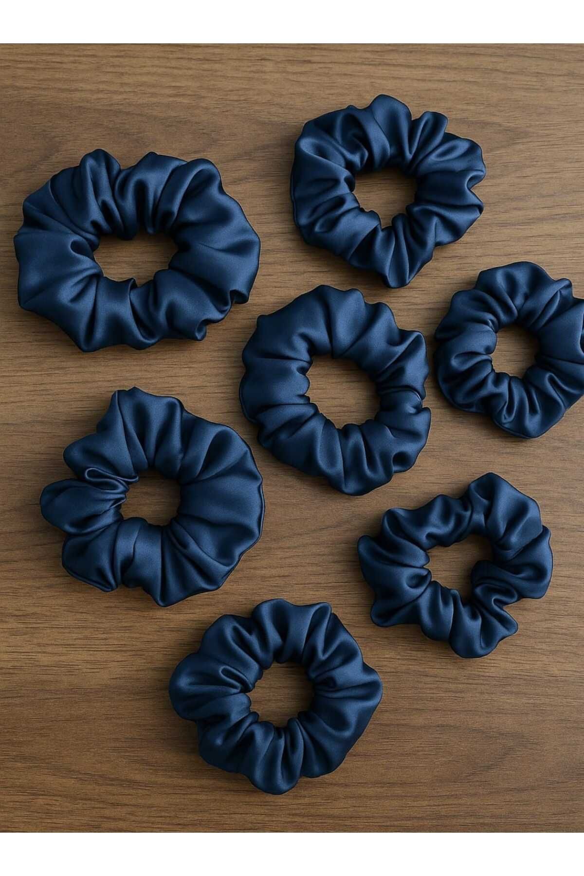 No Name Atelier Saten 5 li Set Toka, Düğün , Nişan ,Kına ,Doğum Günü Kız Arkadaşlara en güzel Hediye- Saç Acıtmaz