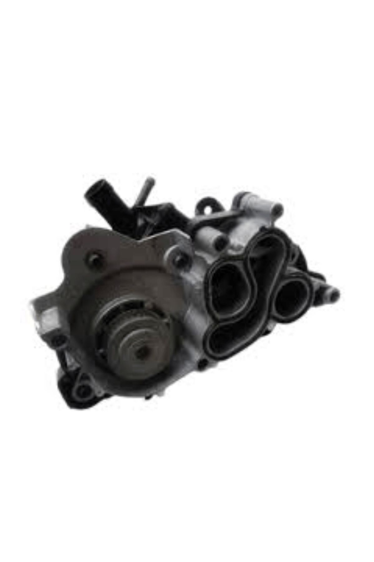 GNS Devirdaim 5 Boru – YH V172-3H – Volkswagen Golf7 Passat Jetta Polo Tıguan A3 12 Ve Sonrası Uyumlu