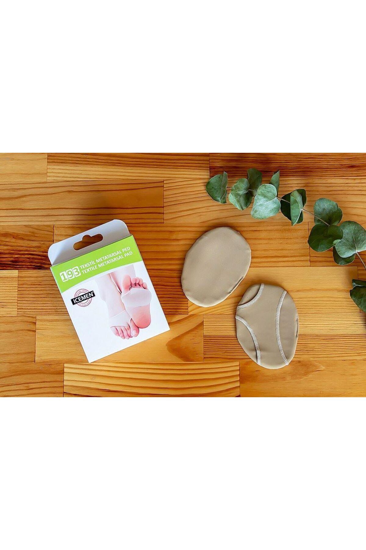 AboutThePerfect Serin ve taze hisler için ideal buz ve soğutucu ürünler