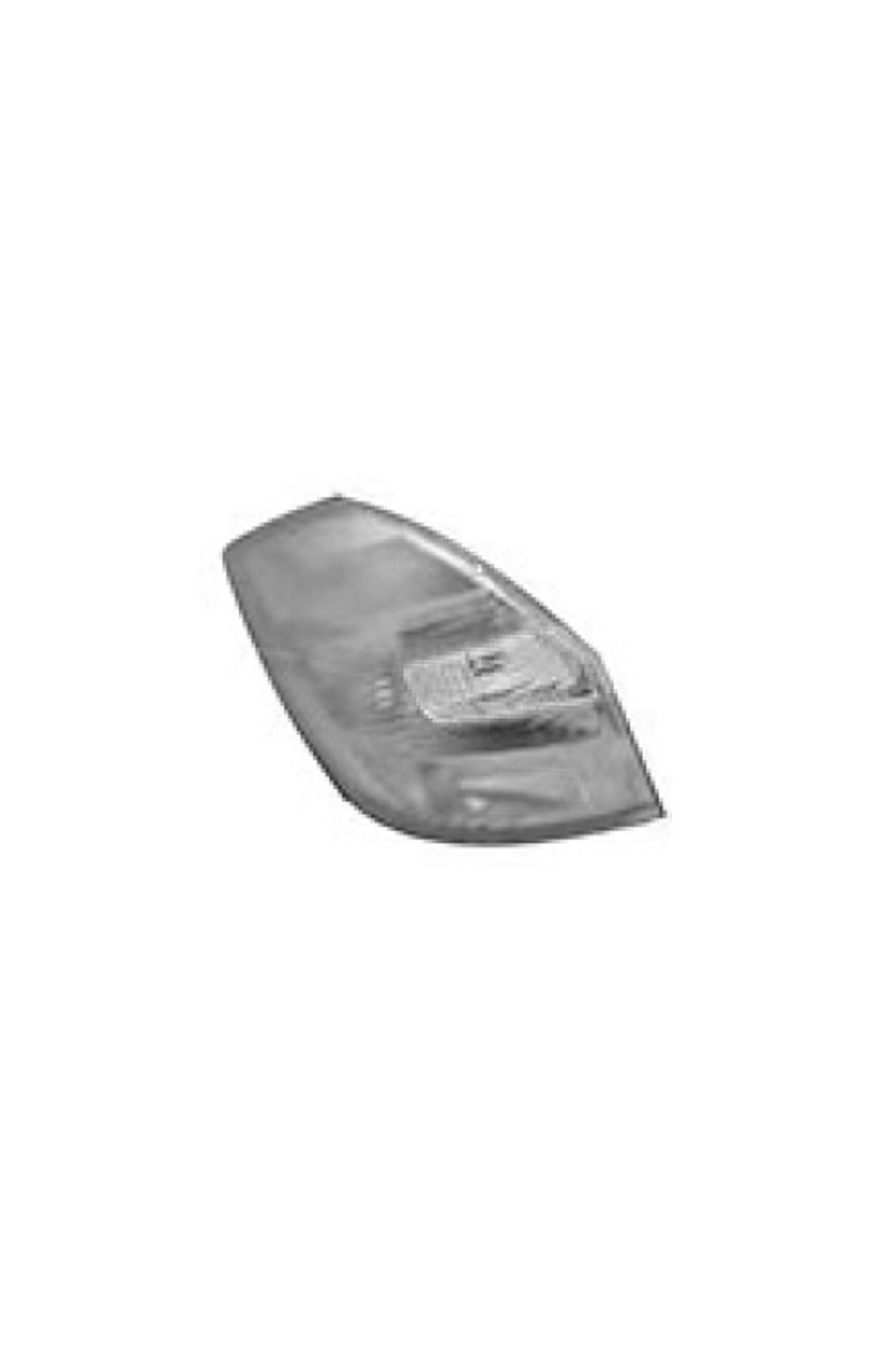 TYC 11-C268-01-2B S.FABIA ARKA STOP LH.09-14 5J6945111
