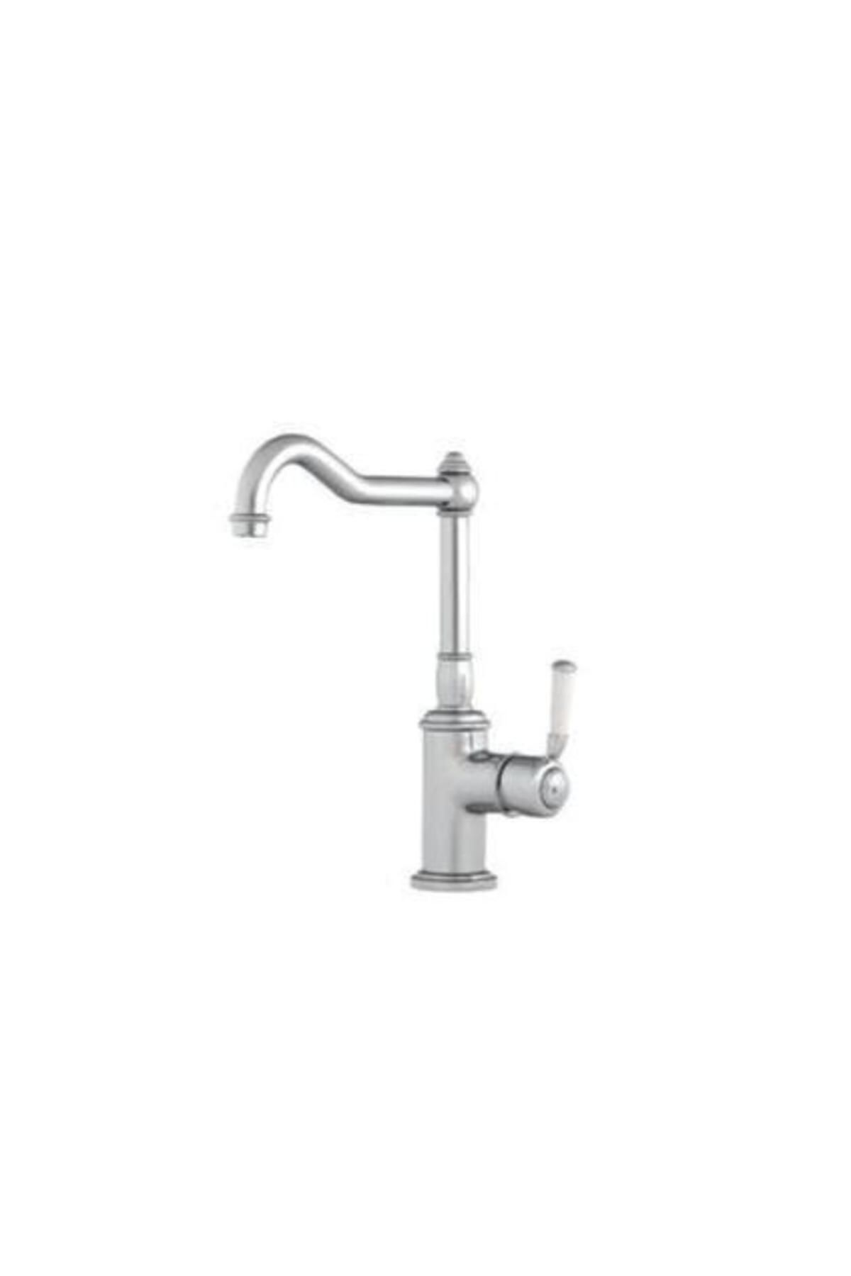 Newarc Elıte Eviye Bataryası - Krom 130531