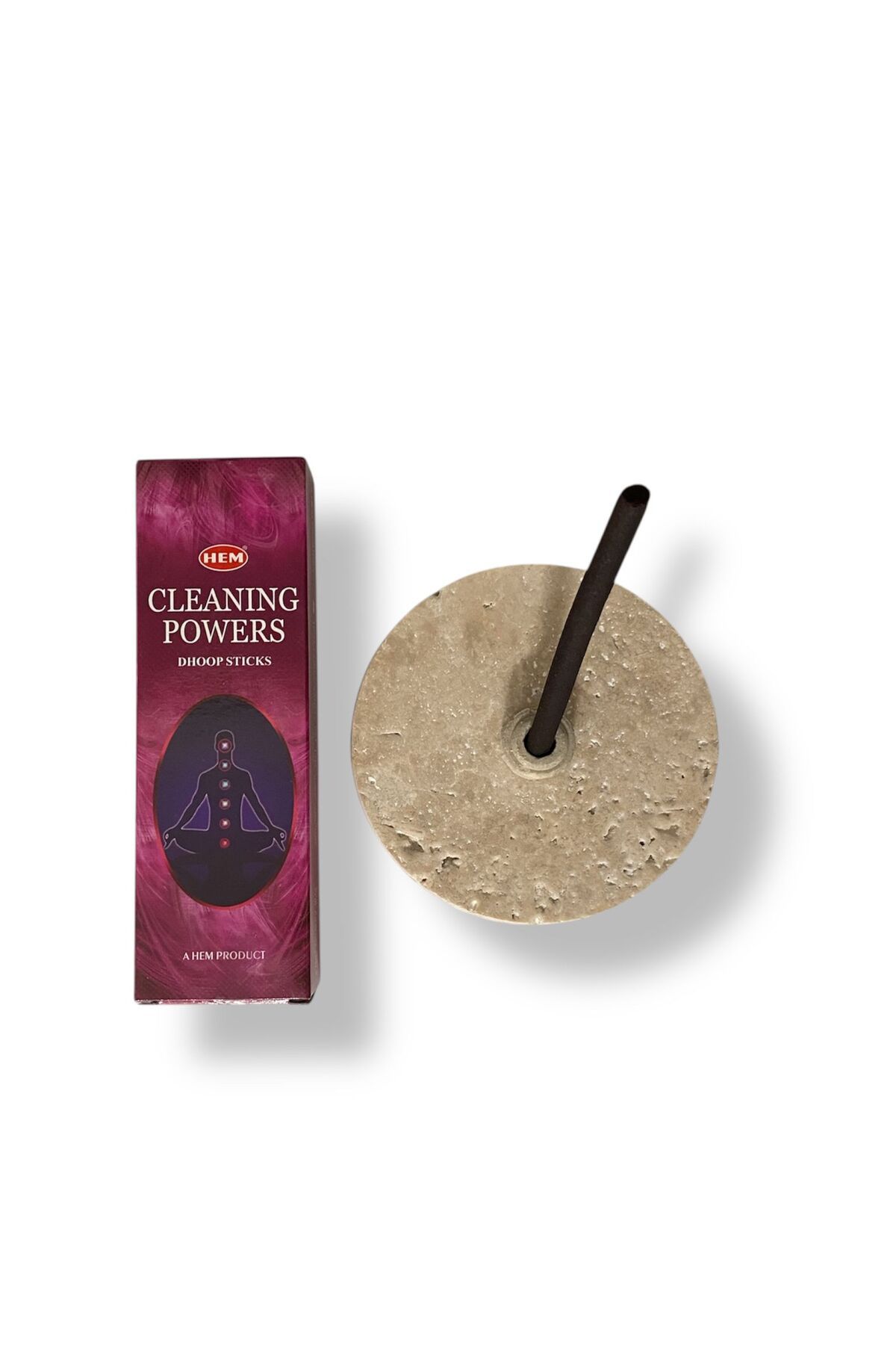 LEKUREN Tütsü, HEM Dhoop Stick Tütsü ve Mermer Tütsülük , Organik Tütsü