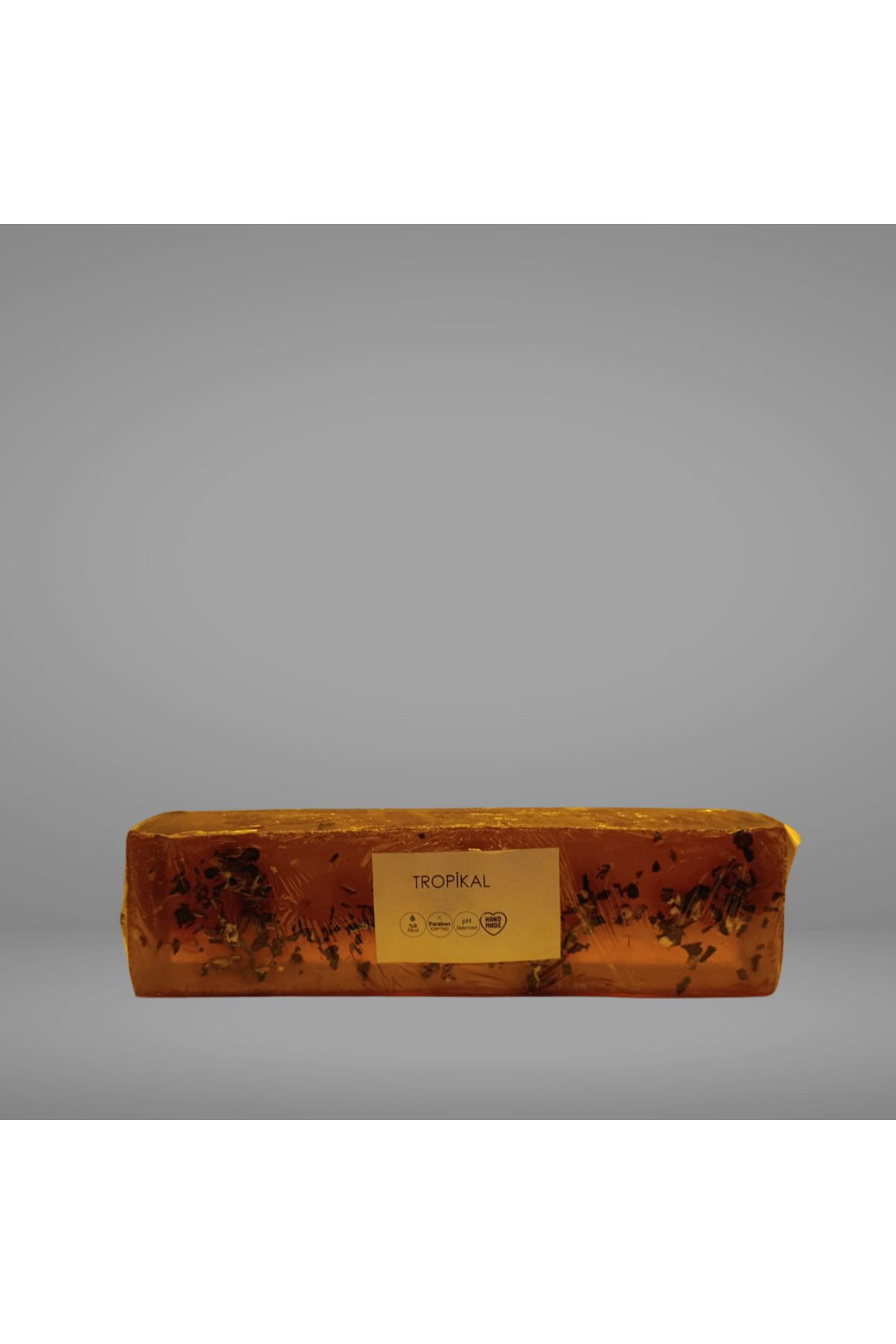 duonp Gliserinli Baton Sabun Tropikal (1kg)