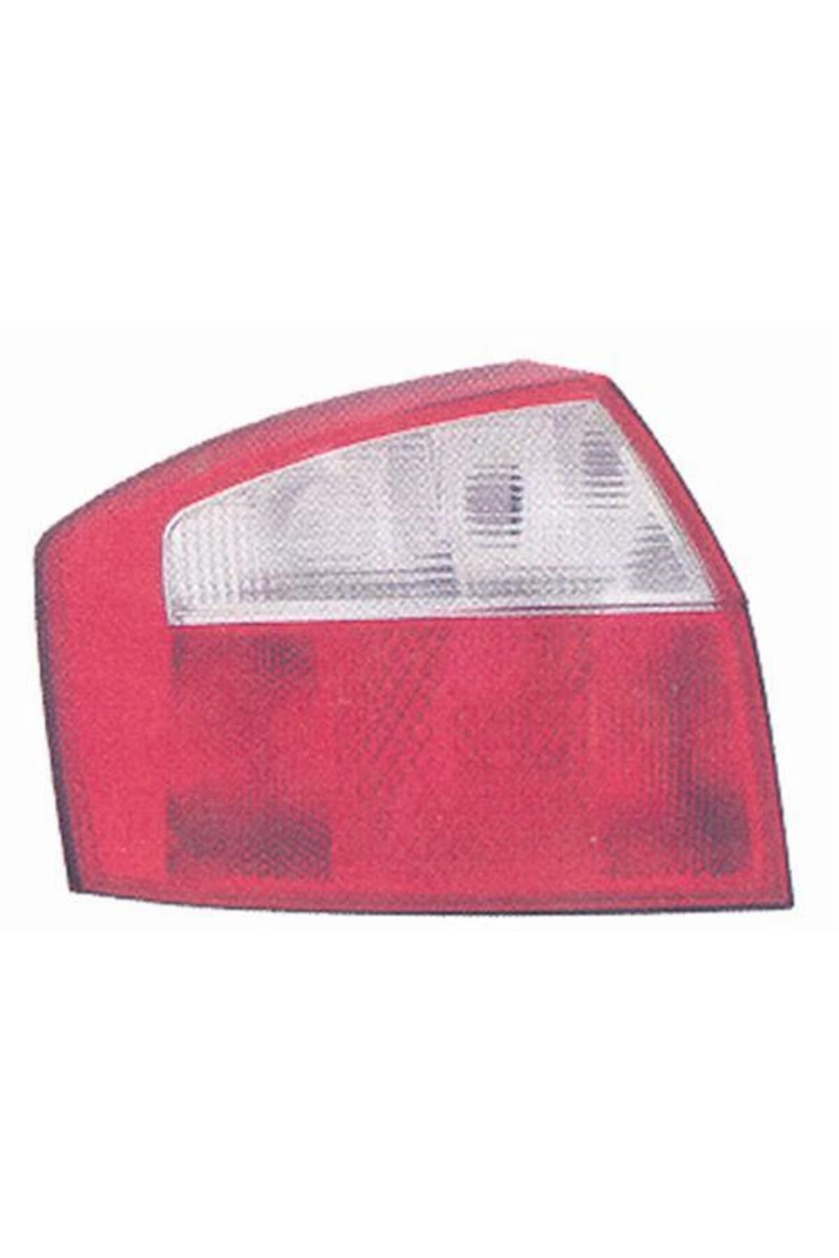 TYC 11-A468-01-2B A.A4 ARKA STOP LH.01-04 8E5945217