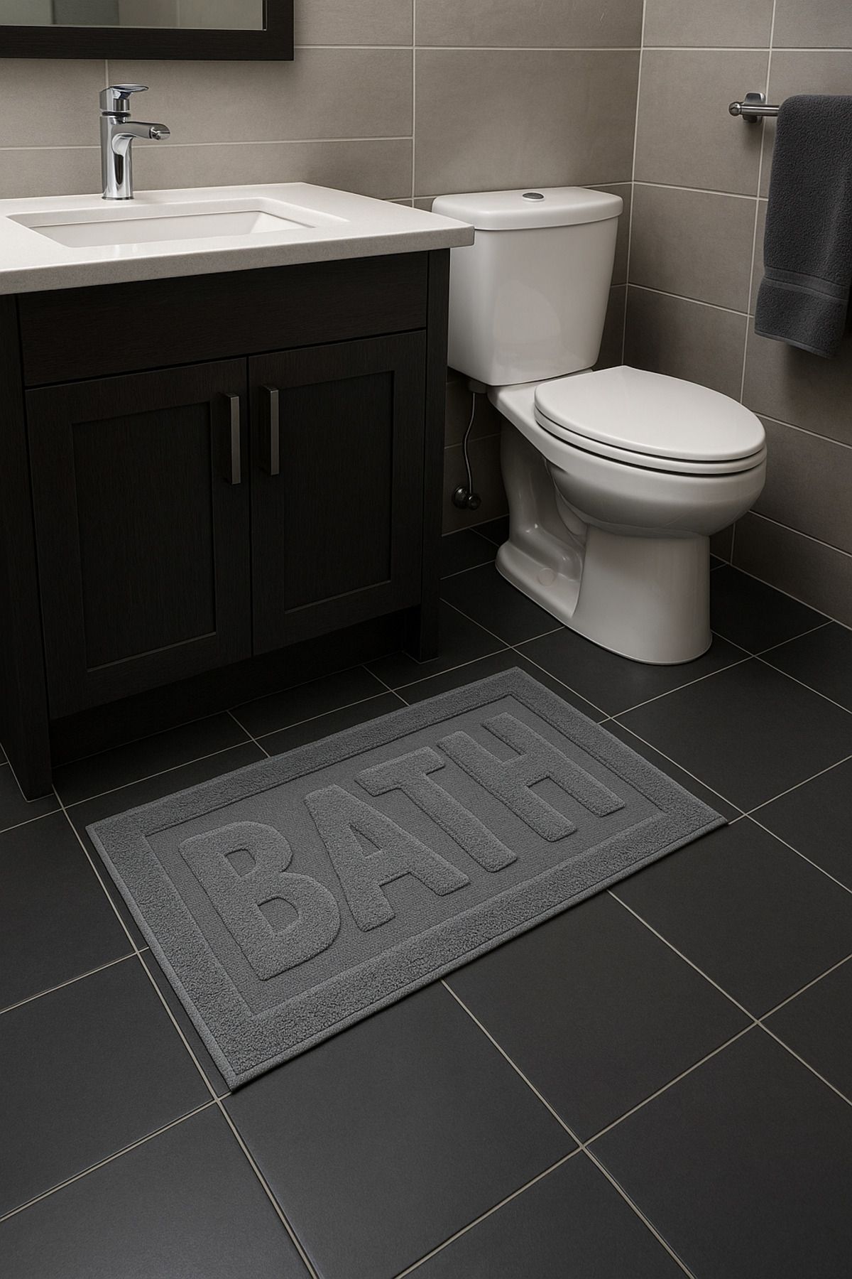 Özdilek Bath Paspas 50x80