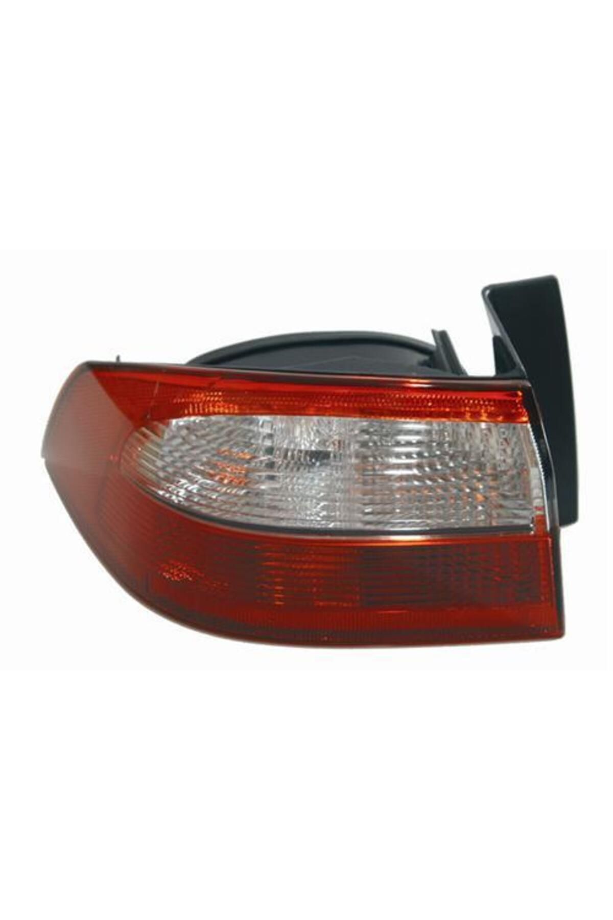 TYC SOL ARKA STOP LAMBASI RENAULT LAGUNA II 01 8200002473