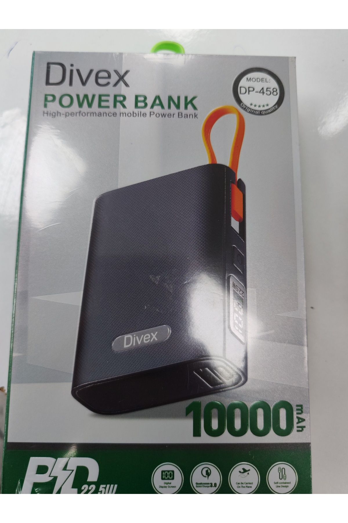 Divex power